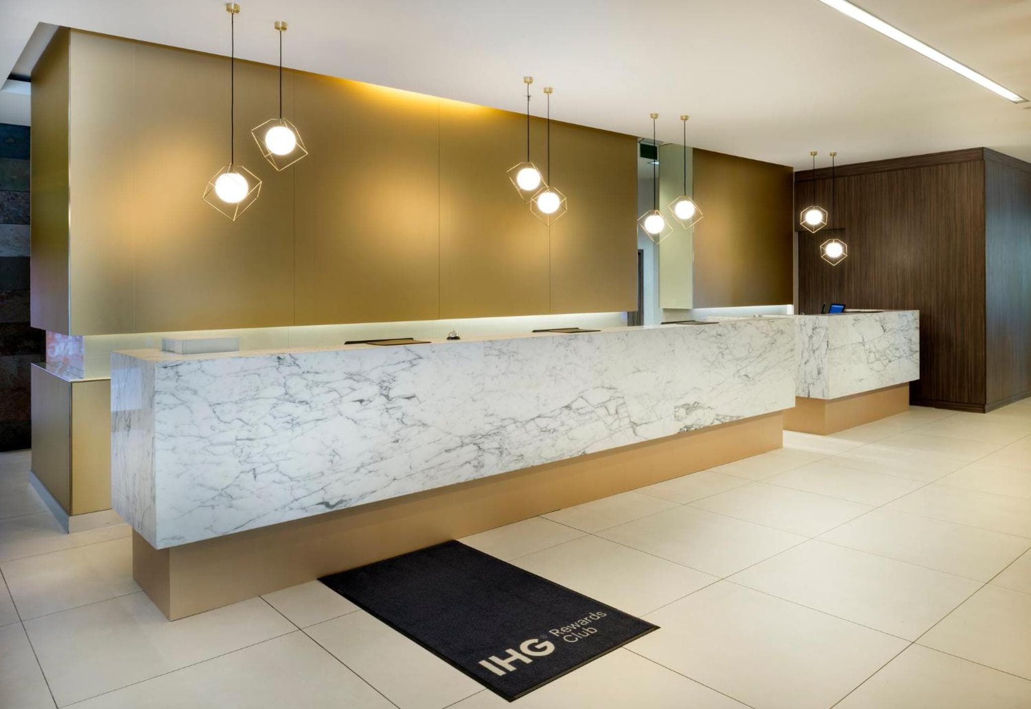 Crowne Plaza Düsseldorf - Neuss