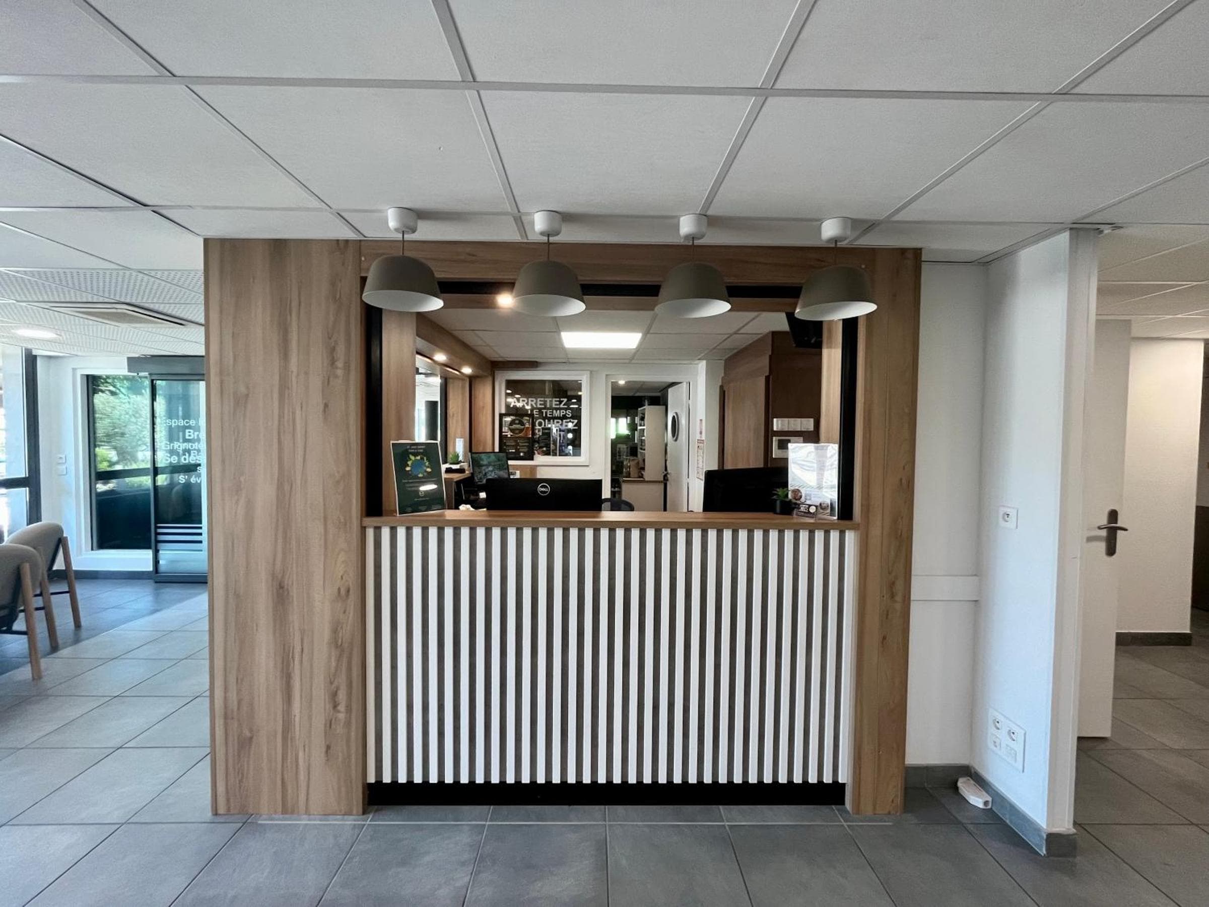 B&B HOTEL Lyon Aéroport Saint-Quentin-Fallavier