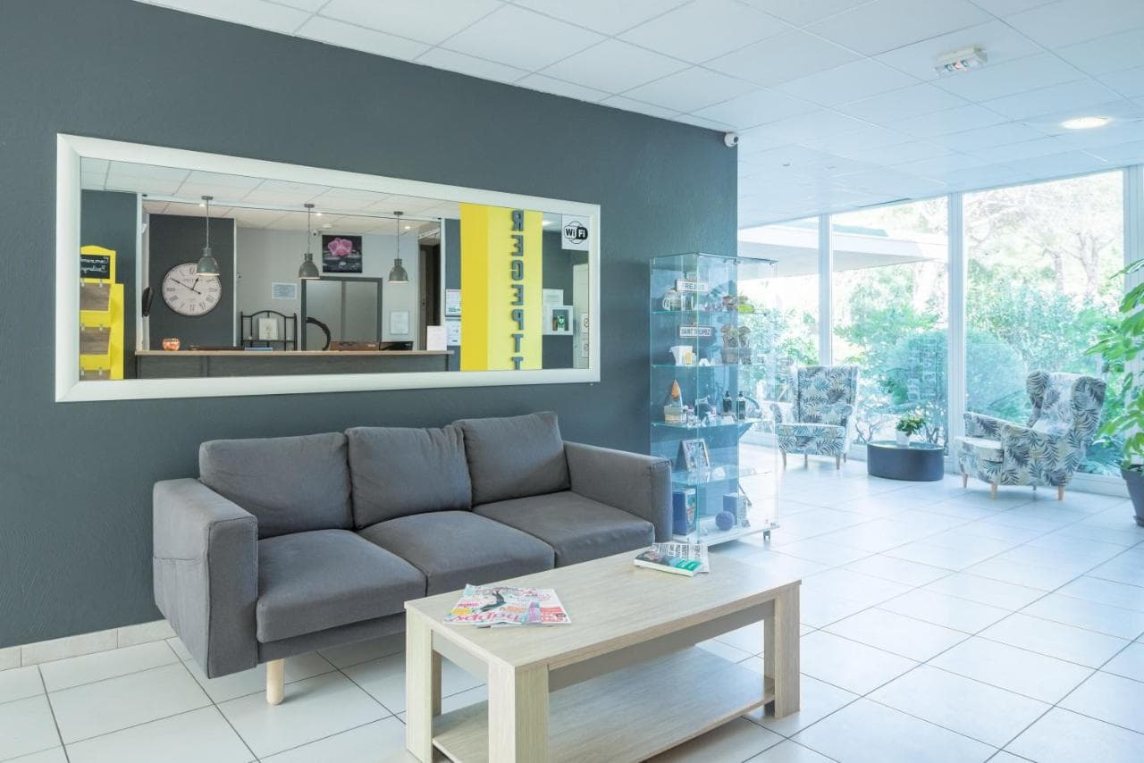 Comfort Aparthotel Fréjus La Tour De Mare