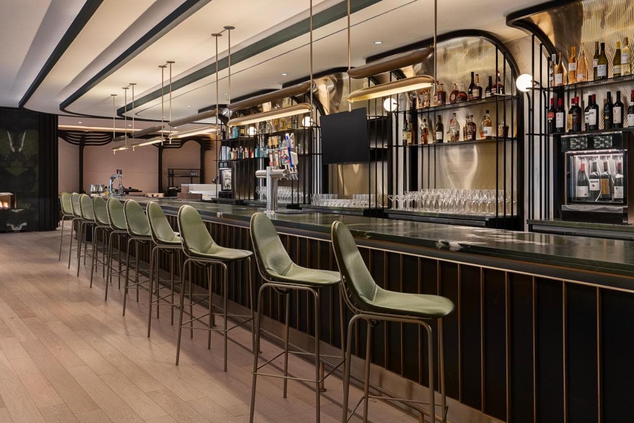 Canopy By Hilton Toronto Yorkville