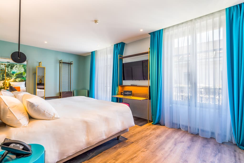Marmont Hotel