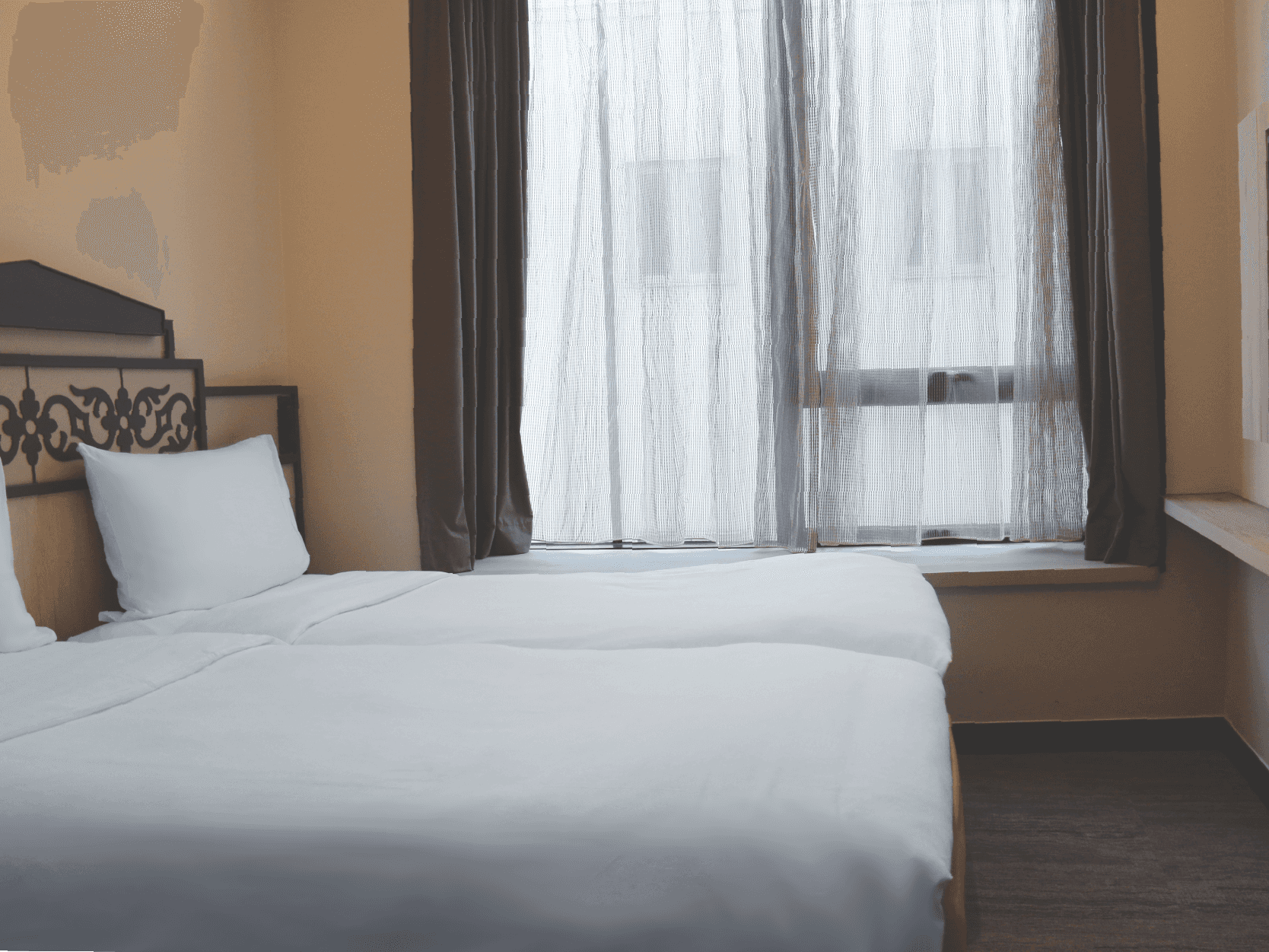 Aqueen Prestige Hotel Lavender