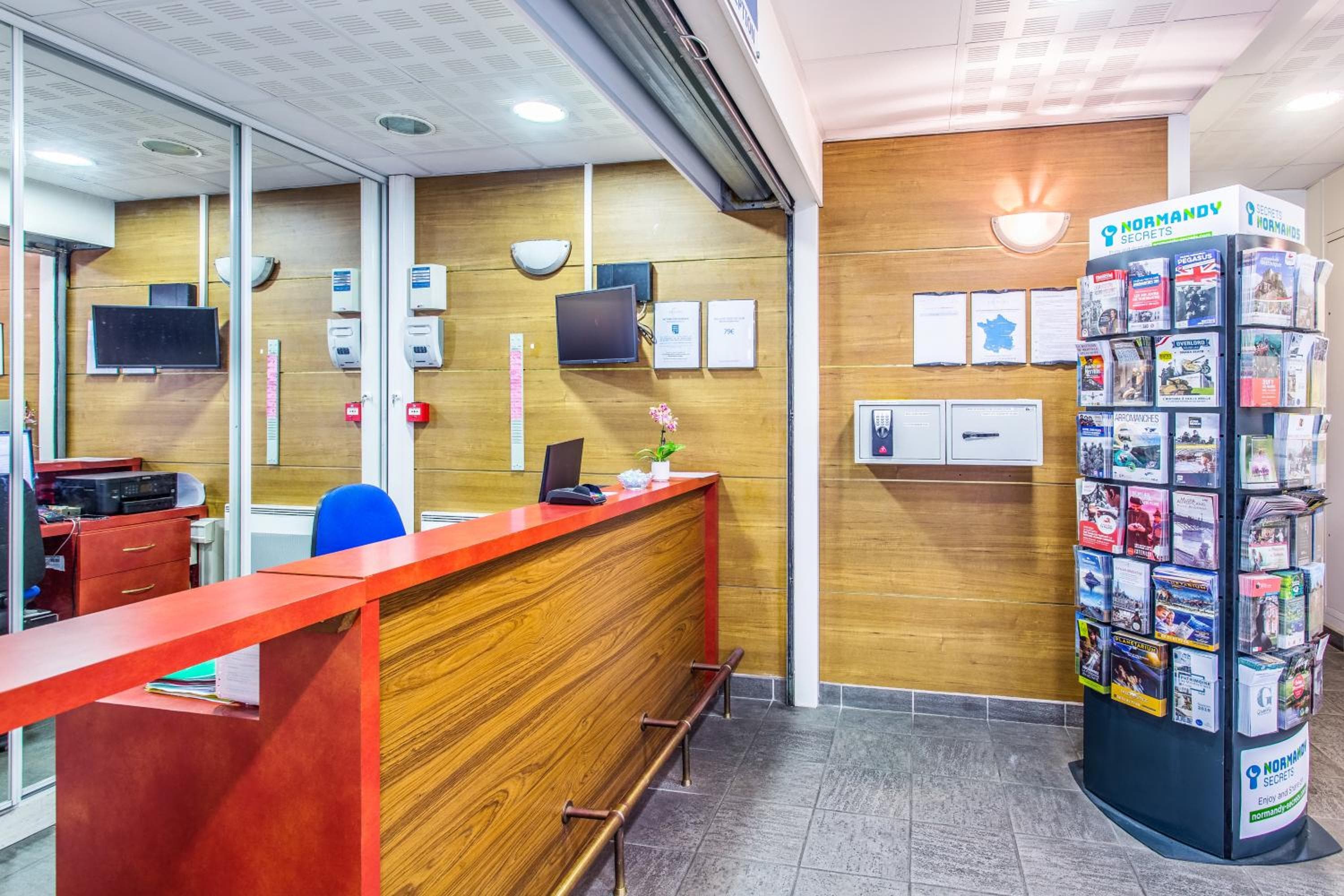 Zenitude Hôtel-Résidences - Le Havre