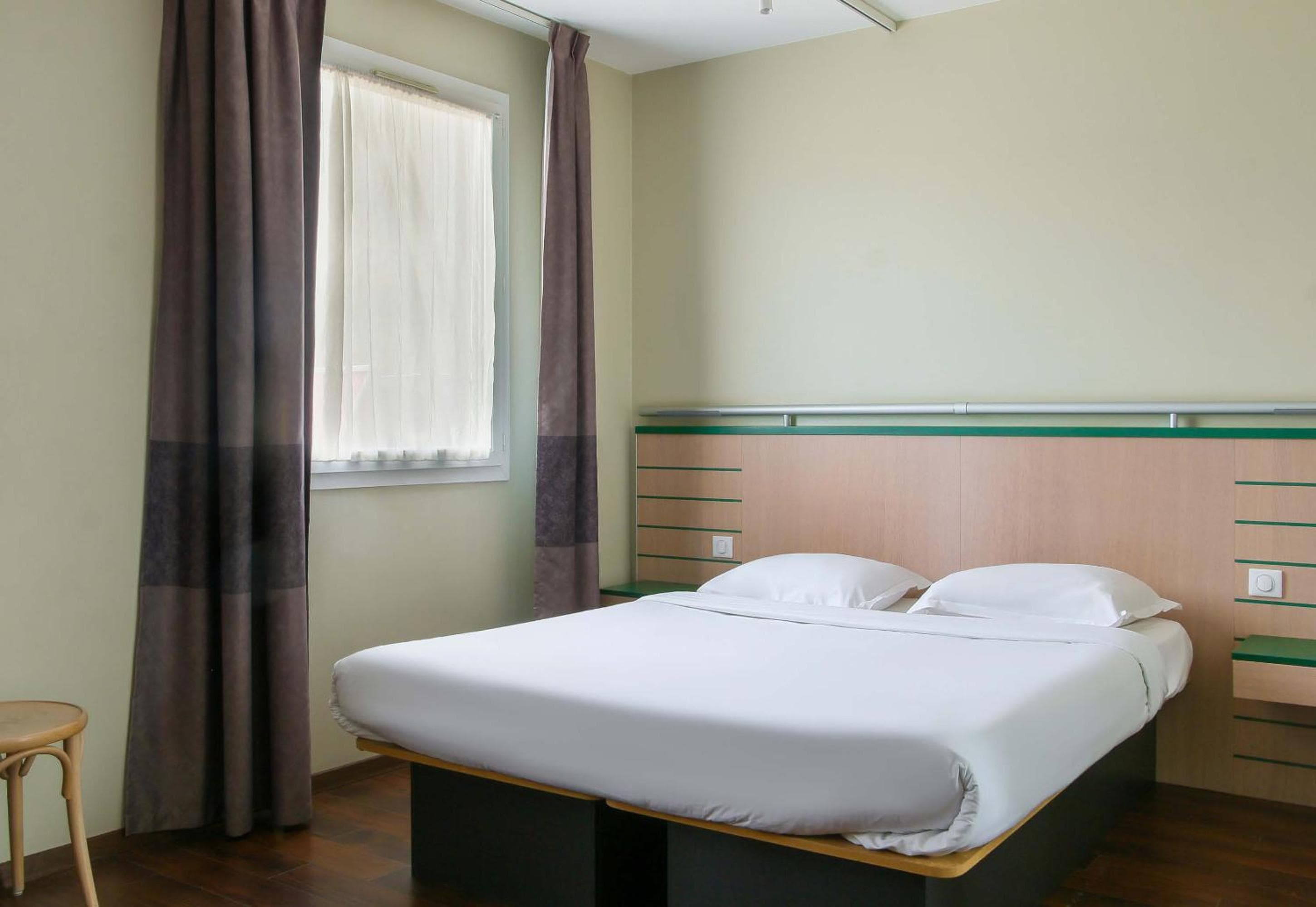 B&B Hotel Aubagne Gémenos