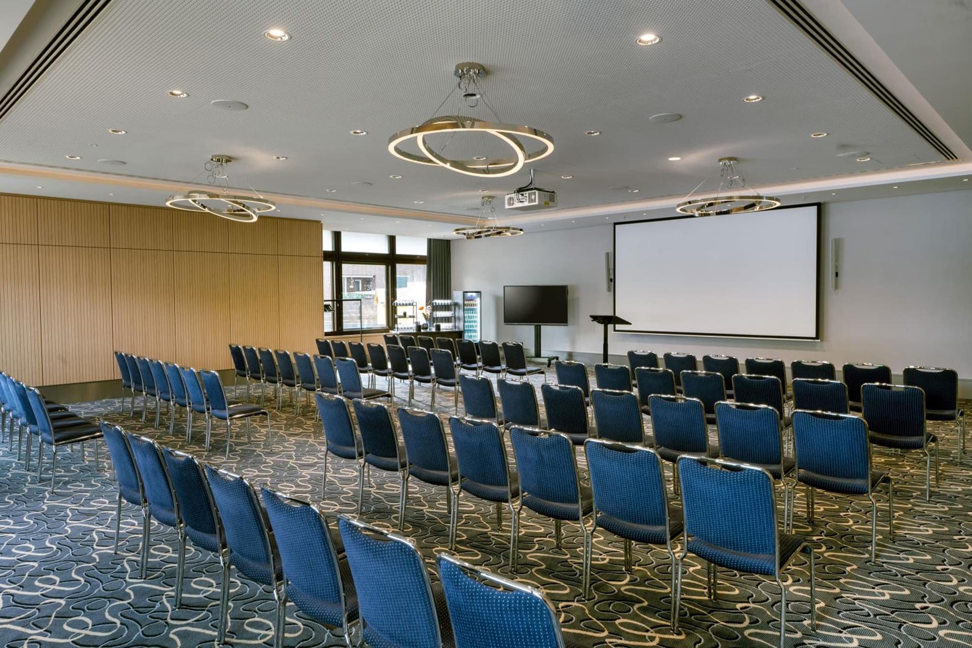 Maritim Hotel Darmstadt