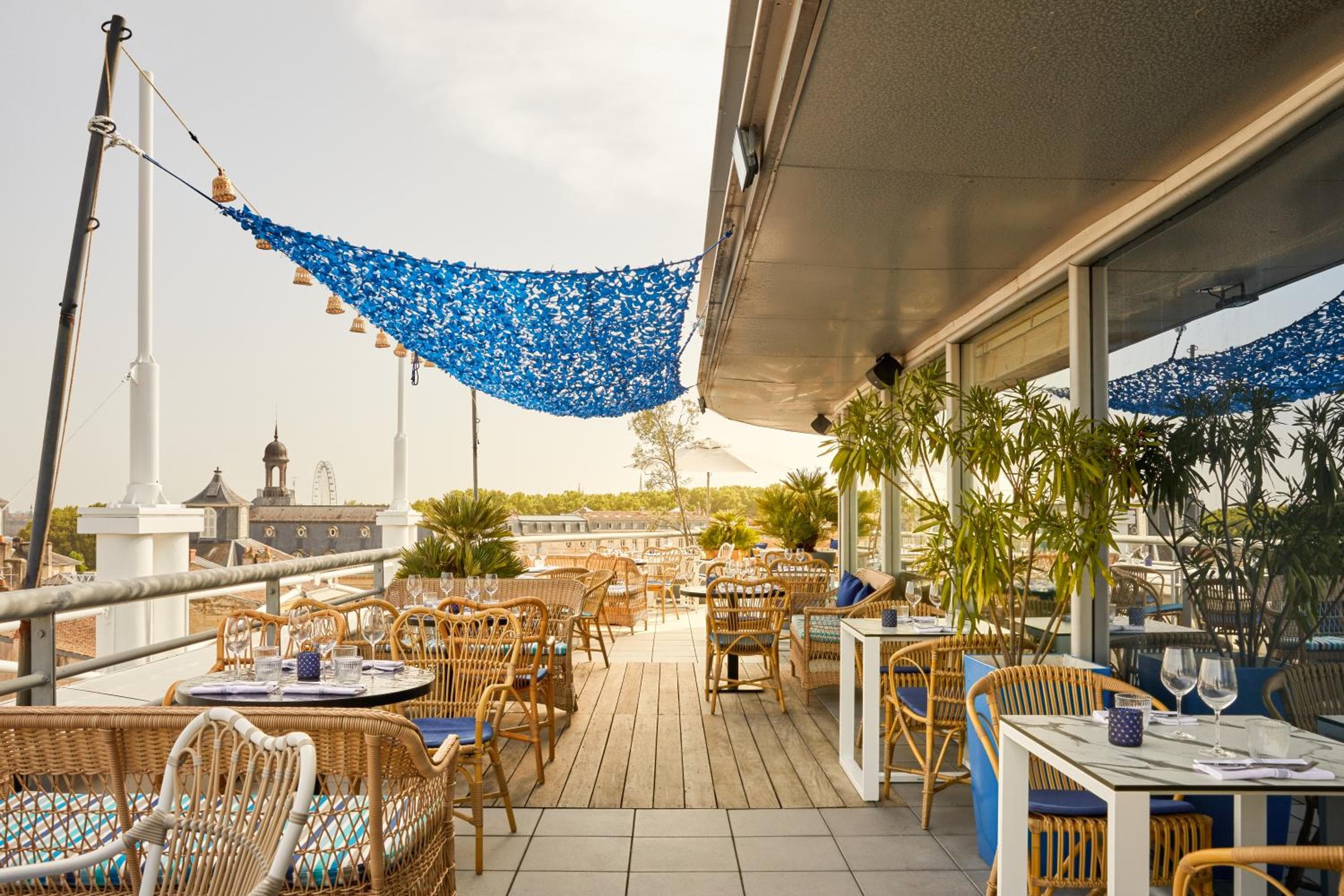 Hotel Indigo Bordeaux Centre Chartrons, an IHG Hotel