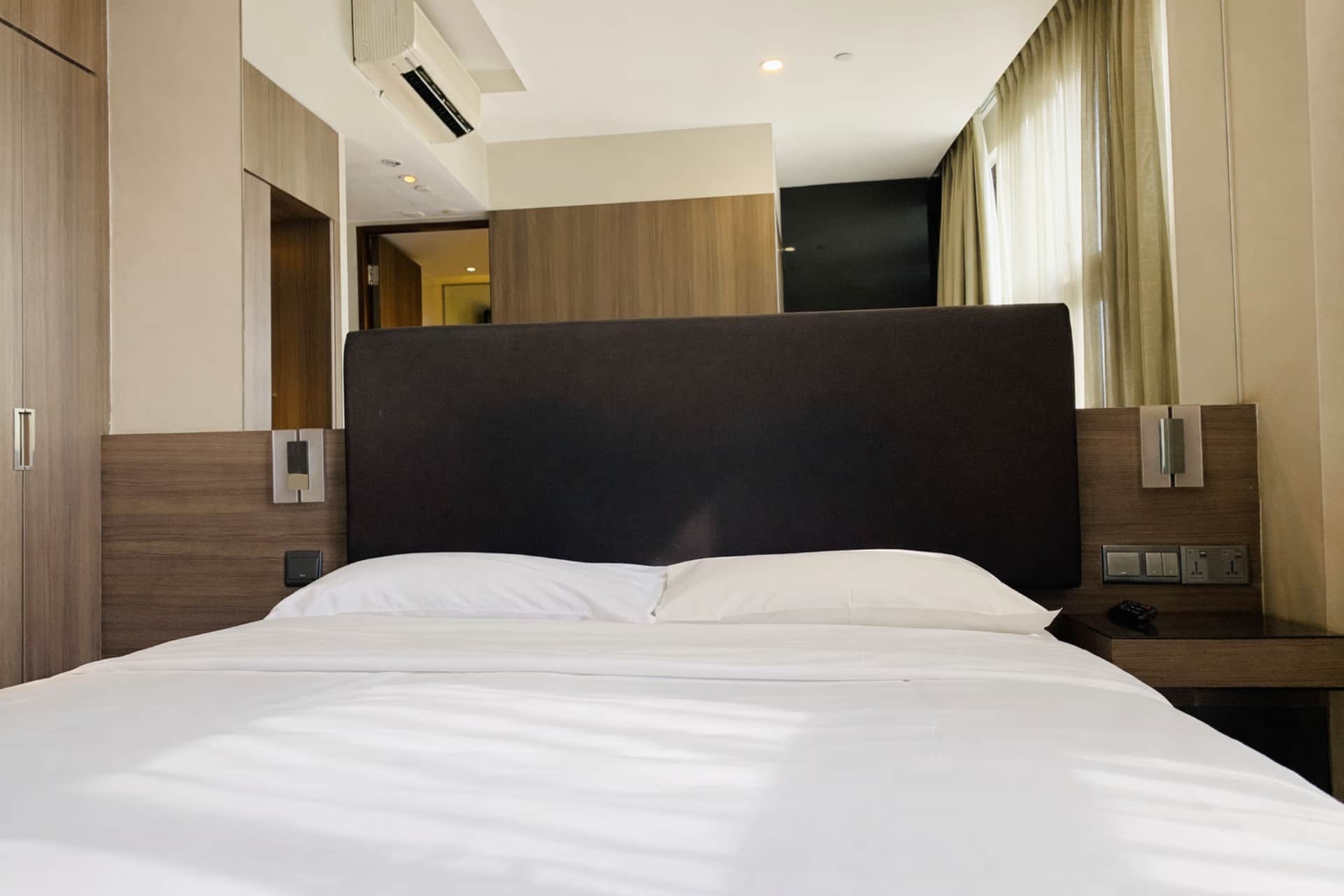 Amrise Hotel Kitchener