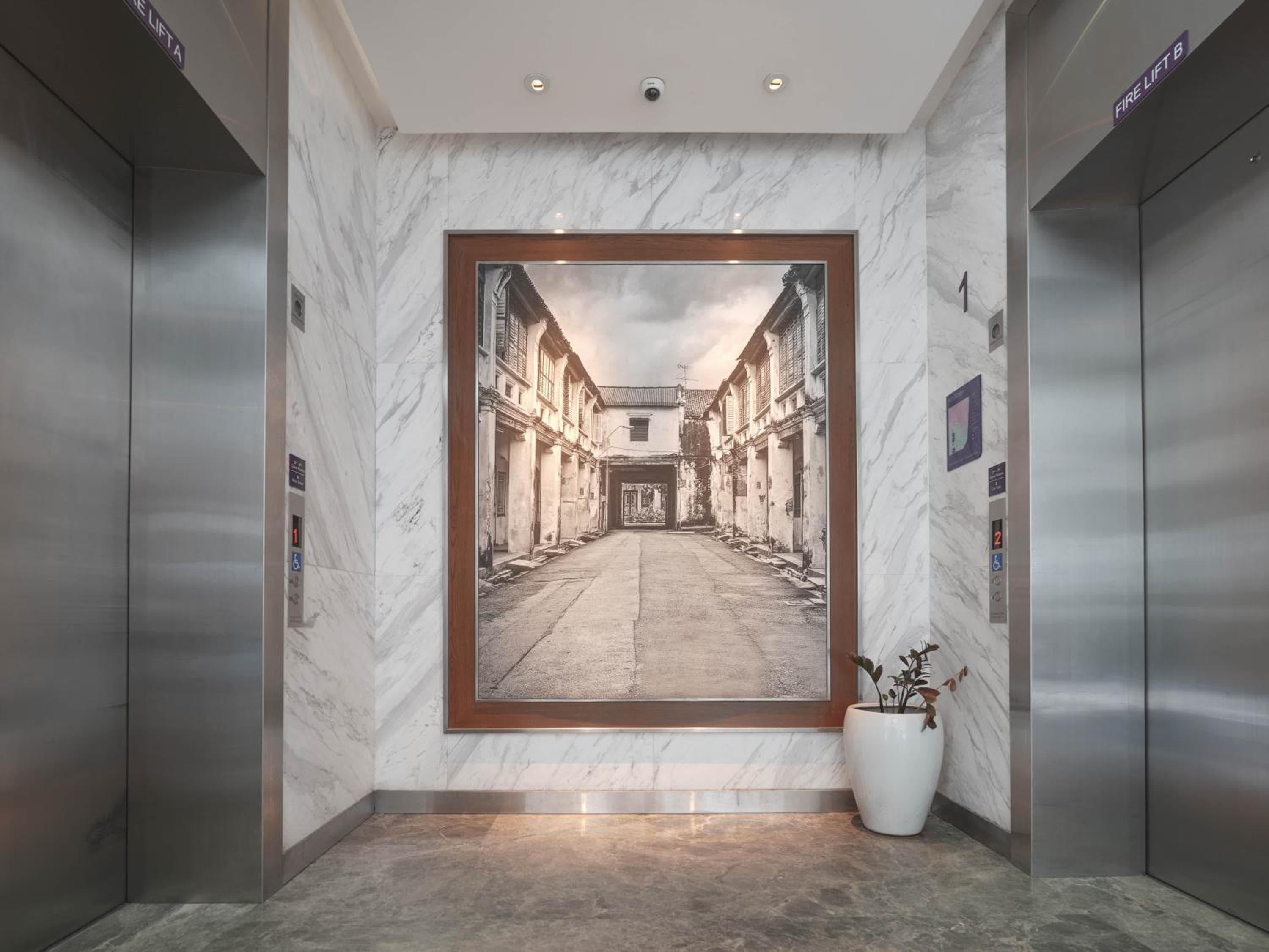 Amrise Hotel Kitchener