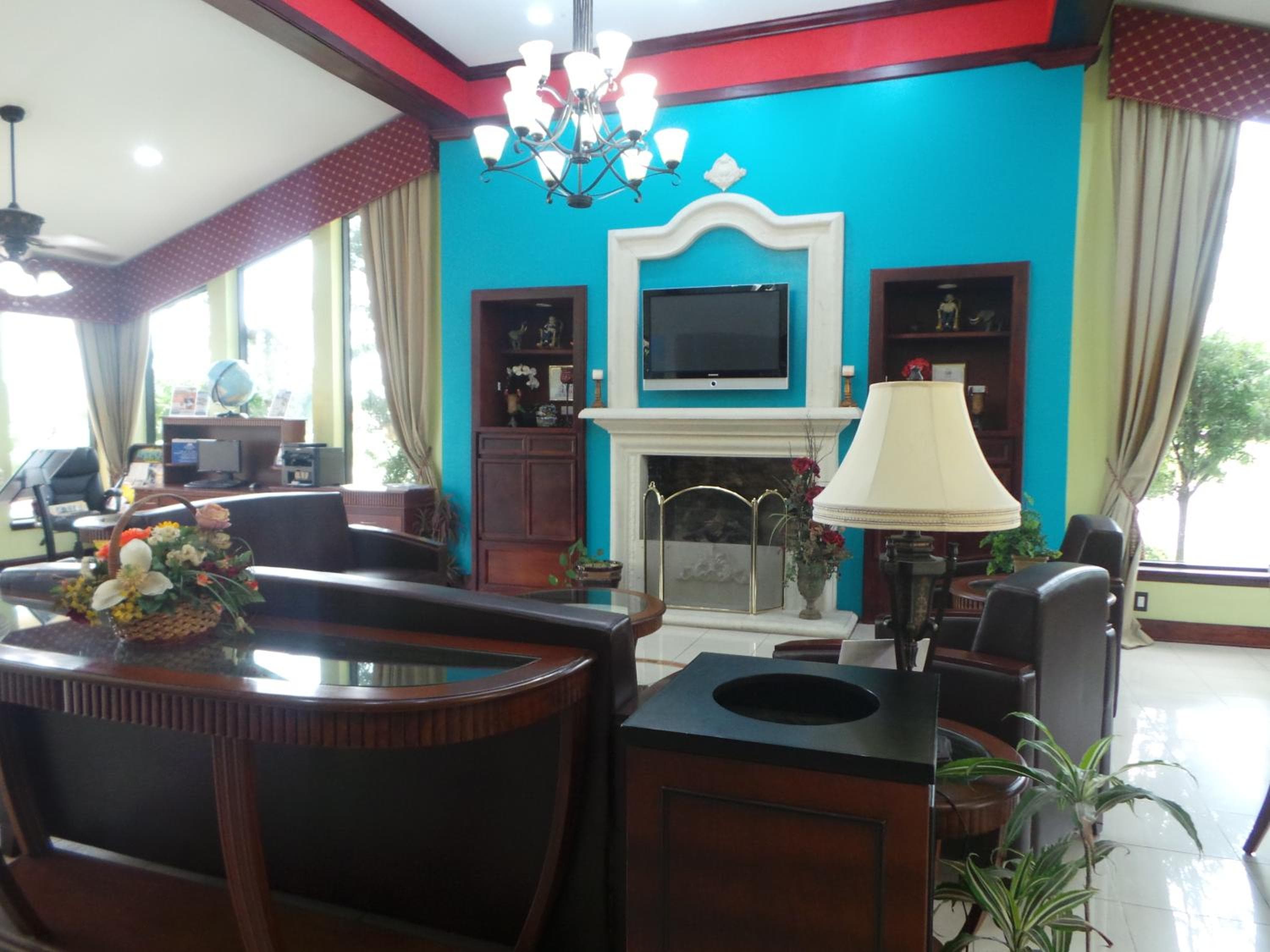 Americas Best Value Inn & Suites-Alvin/Houston