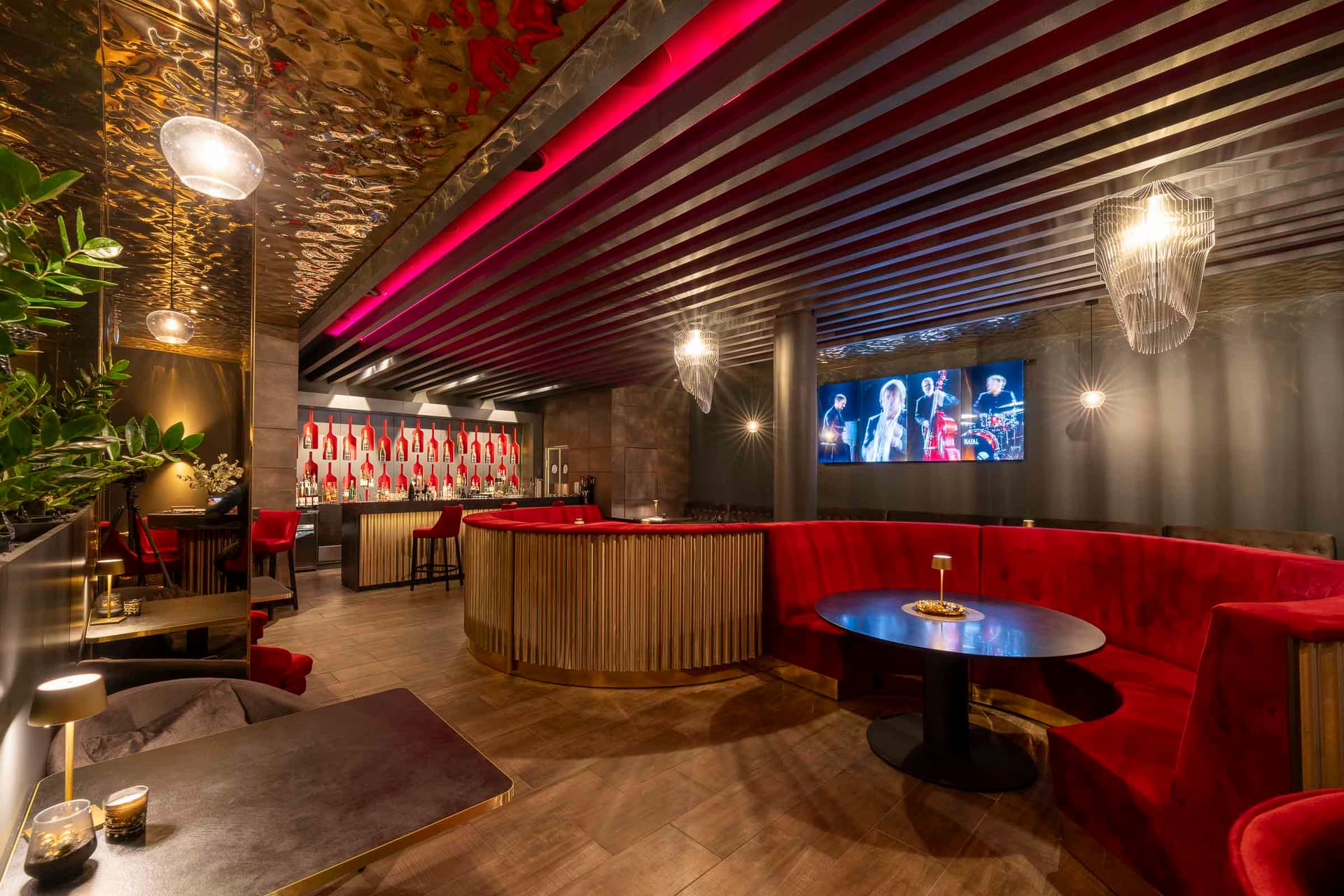 Plaza Premium Darmstadt