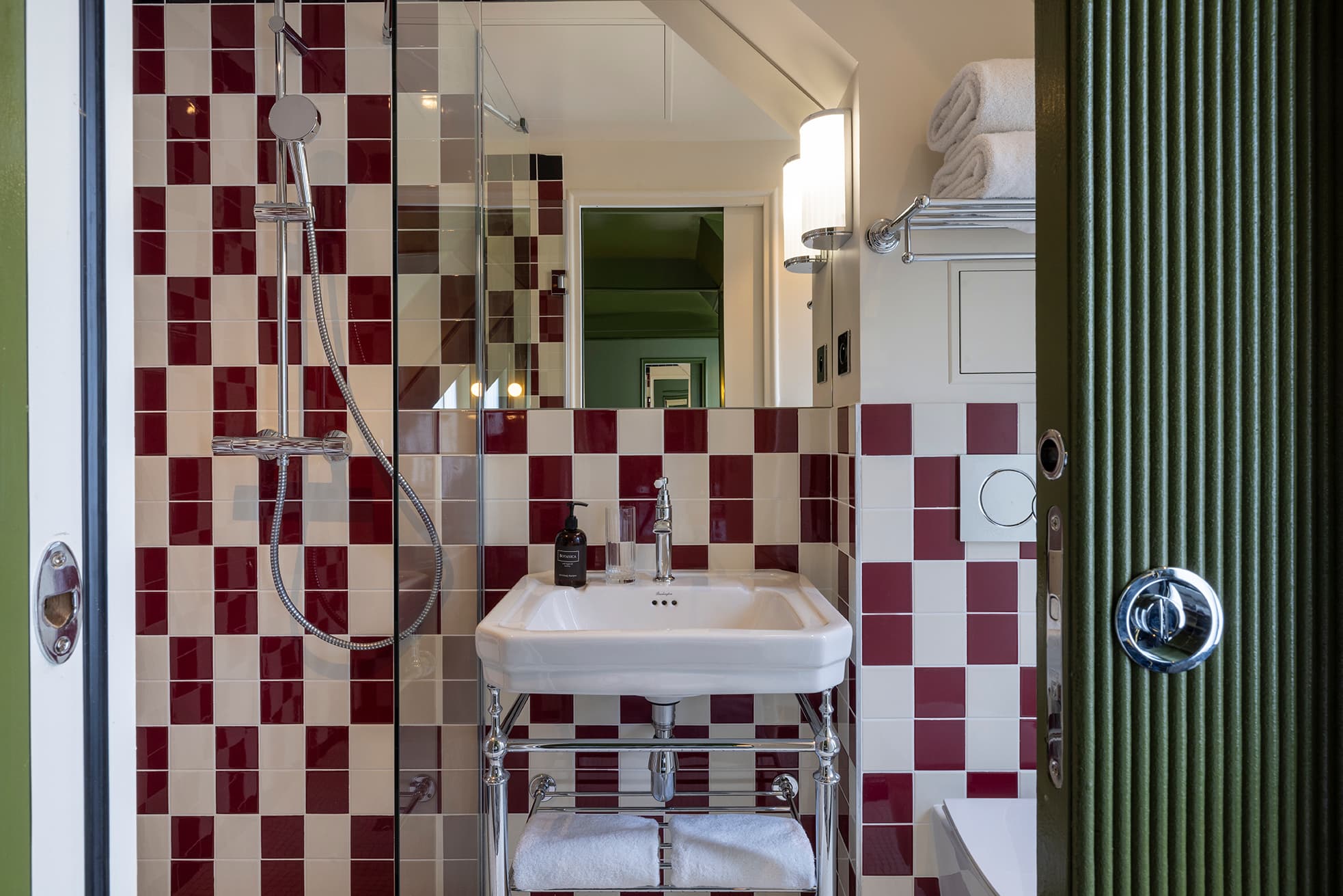 Hôtel La Conversation