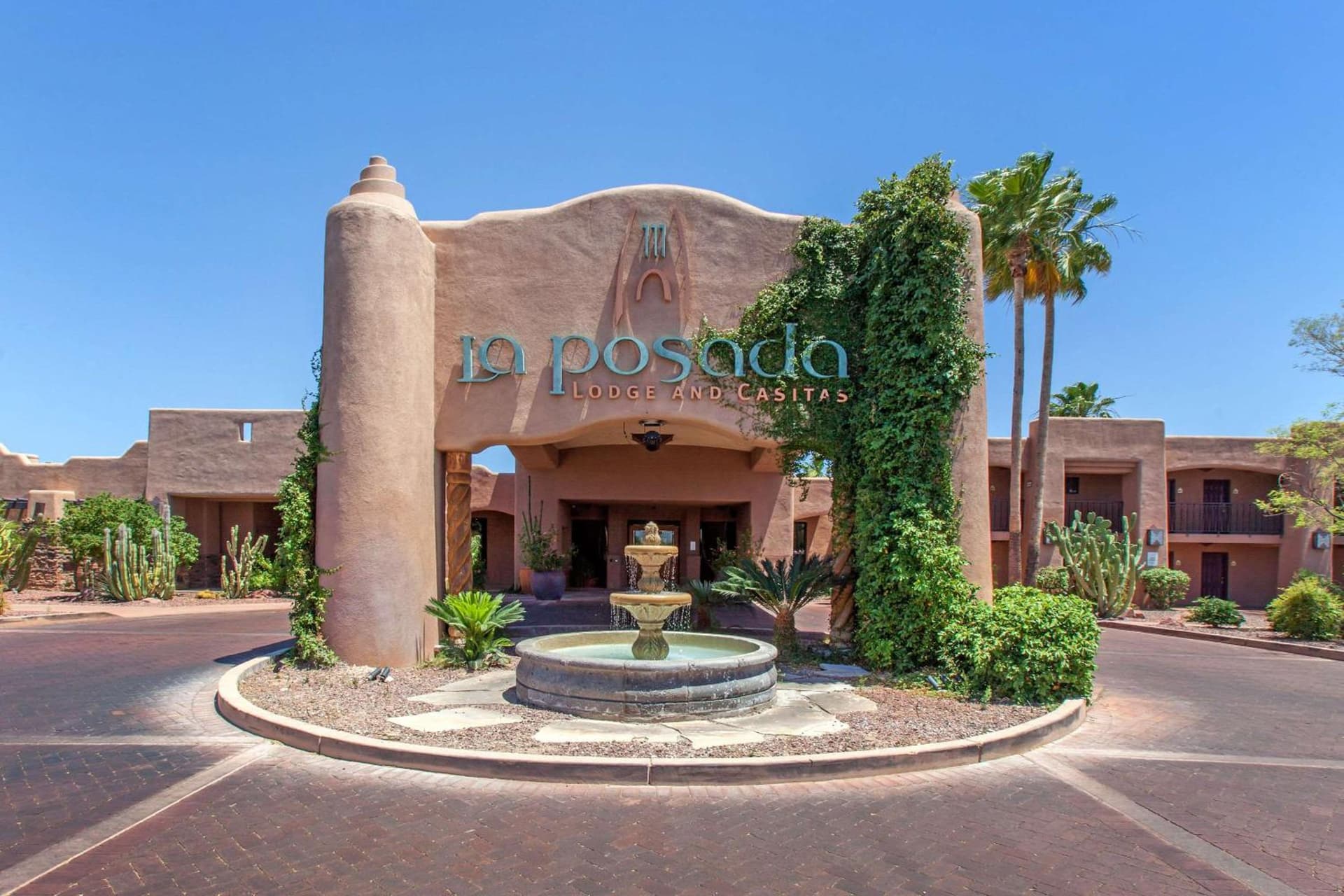 La Posada Lodge & Casitas, Ascend Hotel Collection
