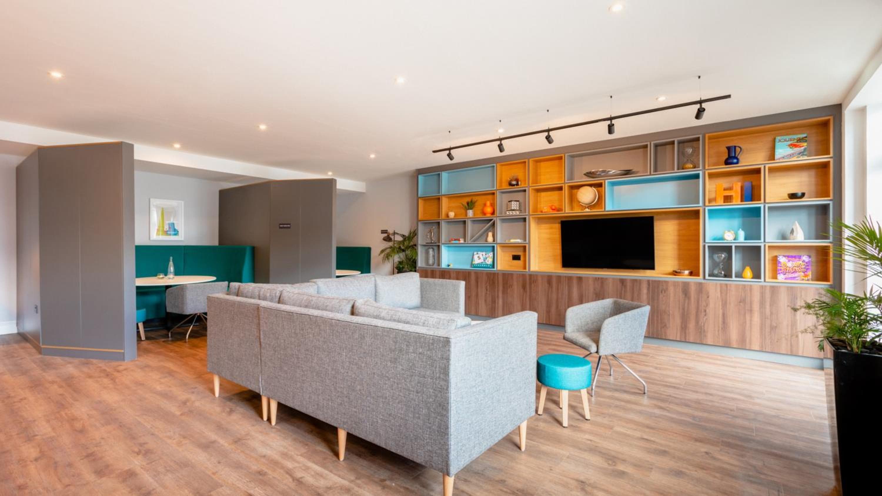 Holiday Inn Darlington-A1 Scotch Corner, an IHG Hotel