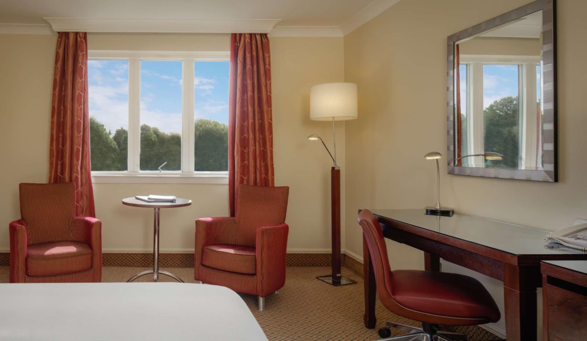 Hilton Belfast Templepatrick Golf & Country Club