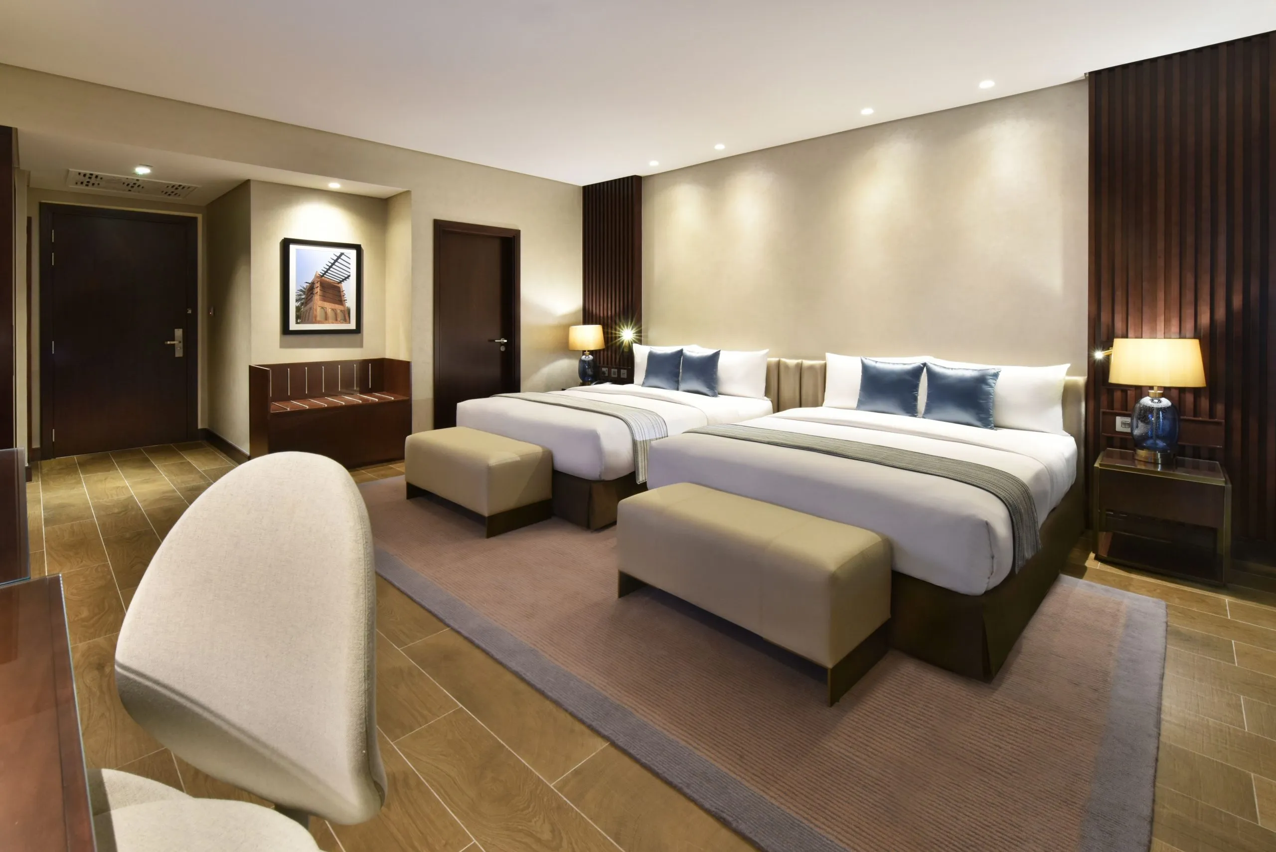 Bahrain Airport Hotel Airside Hotel for Transiting and Departing Passengers only