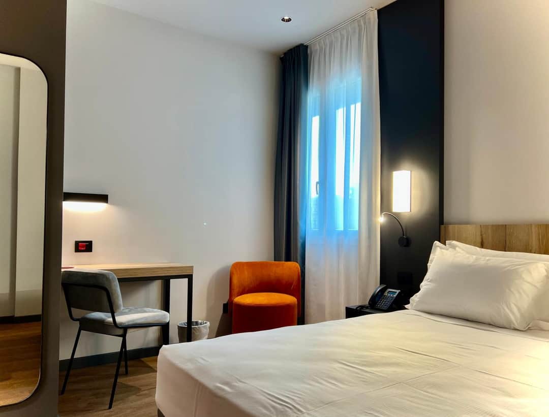Hotel Leonessa