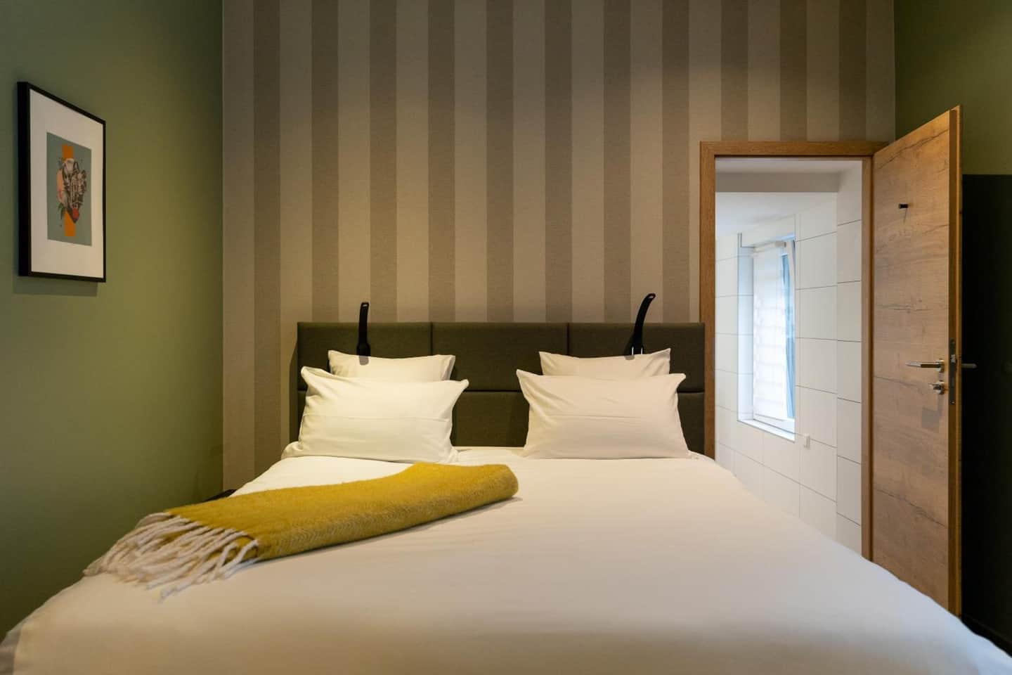 Hostellerie du Grünewald