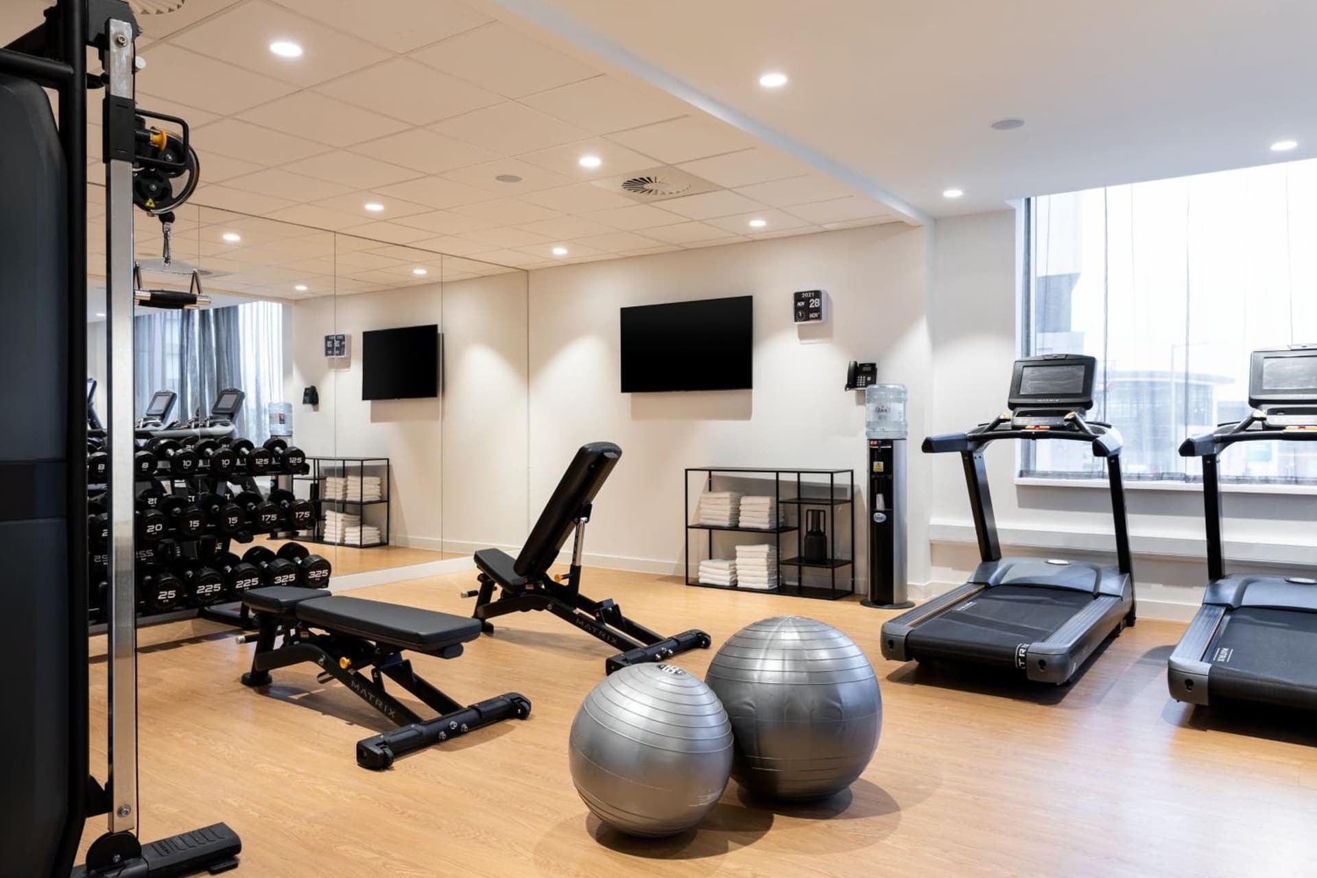 Courtyard by Marriott Glasgow SEC