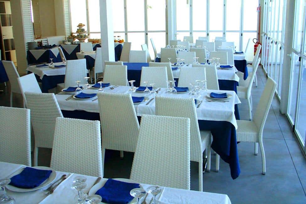 HOTEL LA TERRAZZA