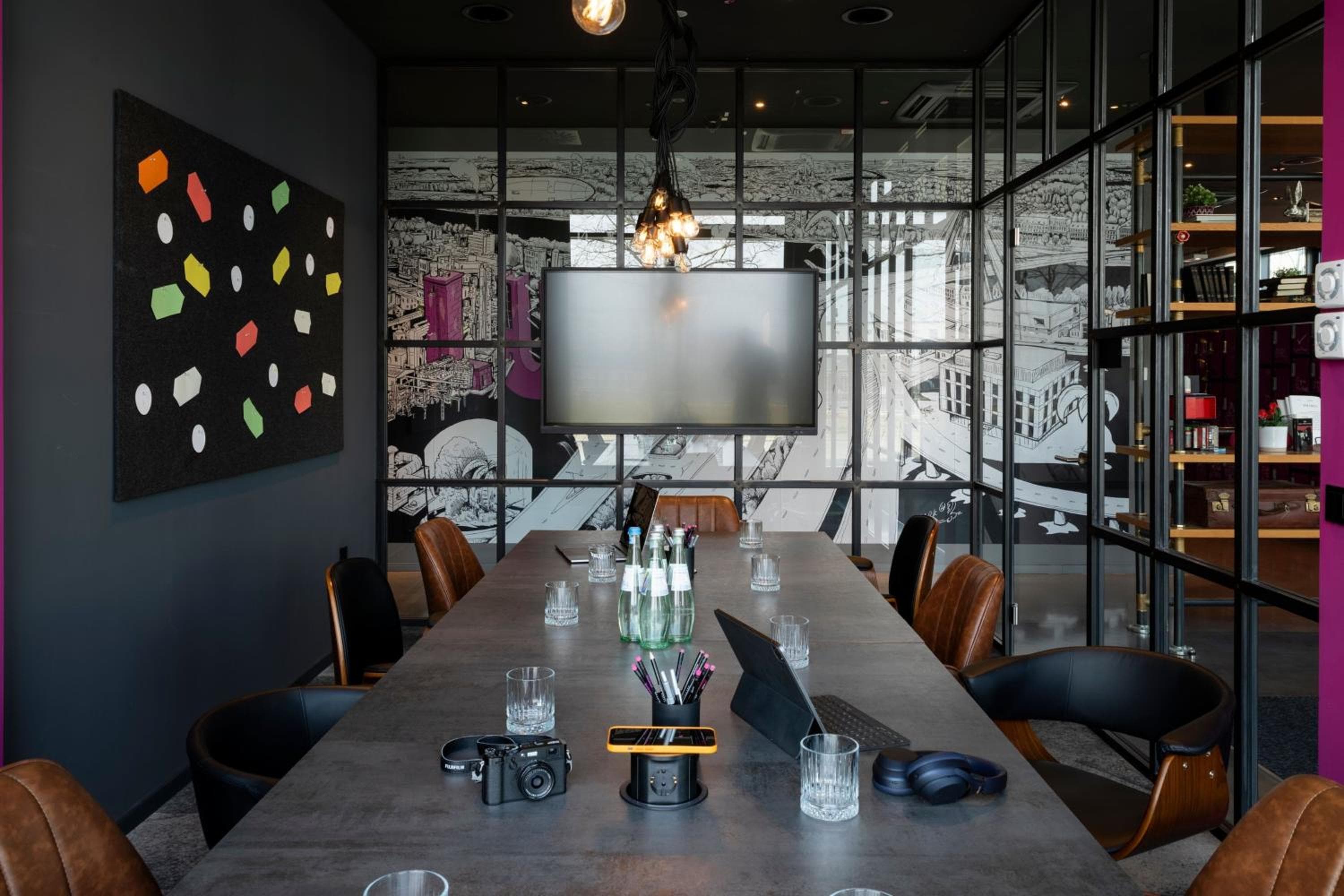 Moxy Ludwigshafen