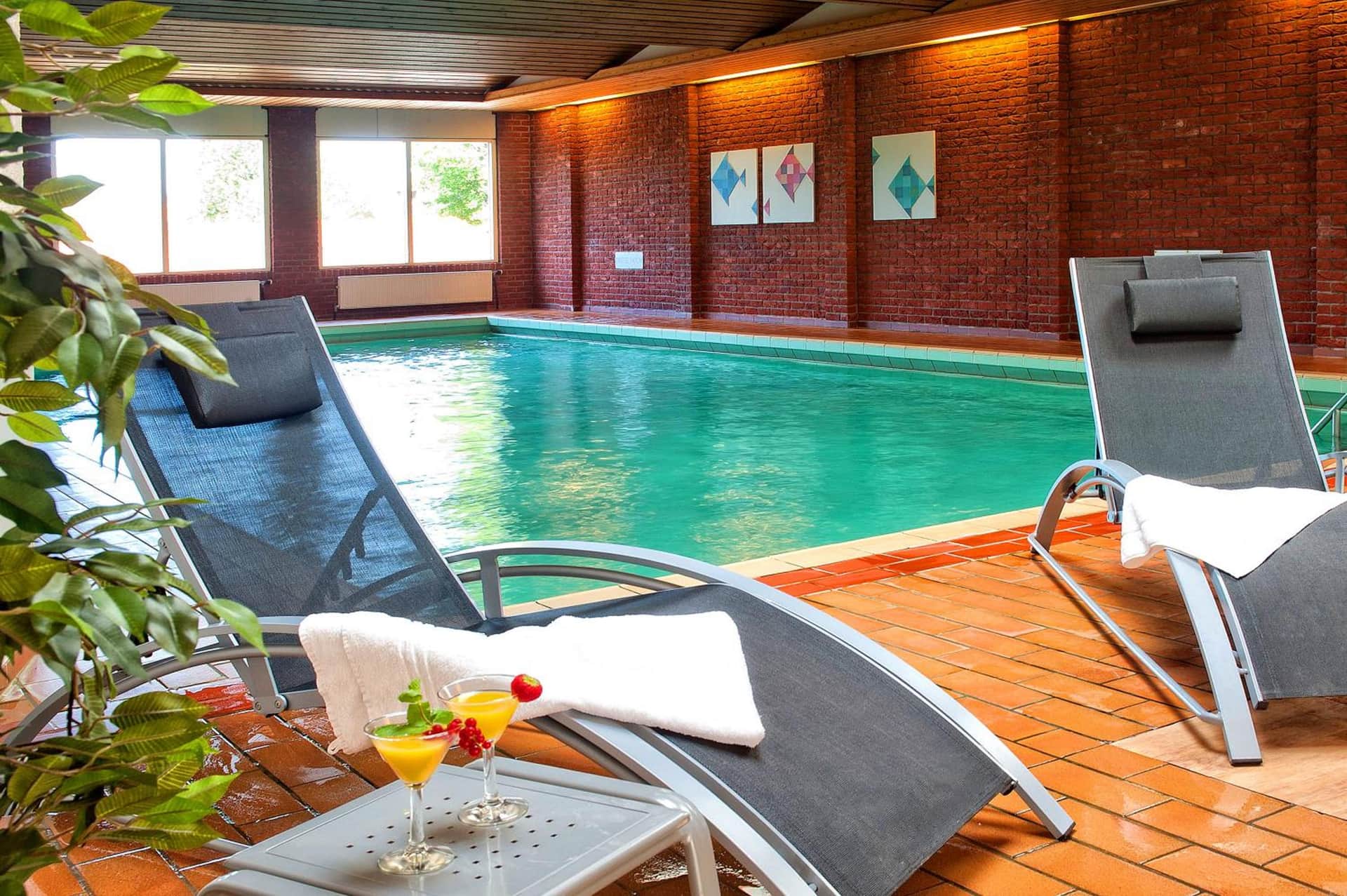 Hotel Hof van Gelre by Flow