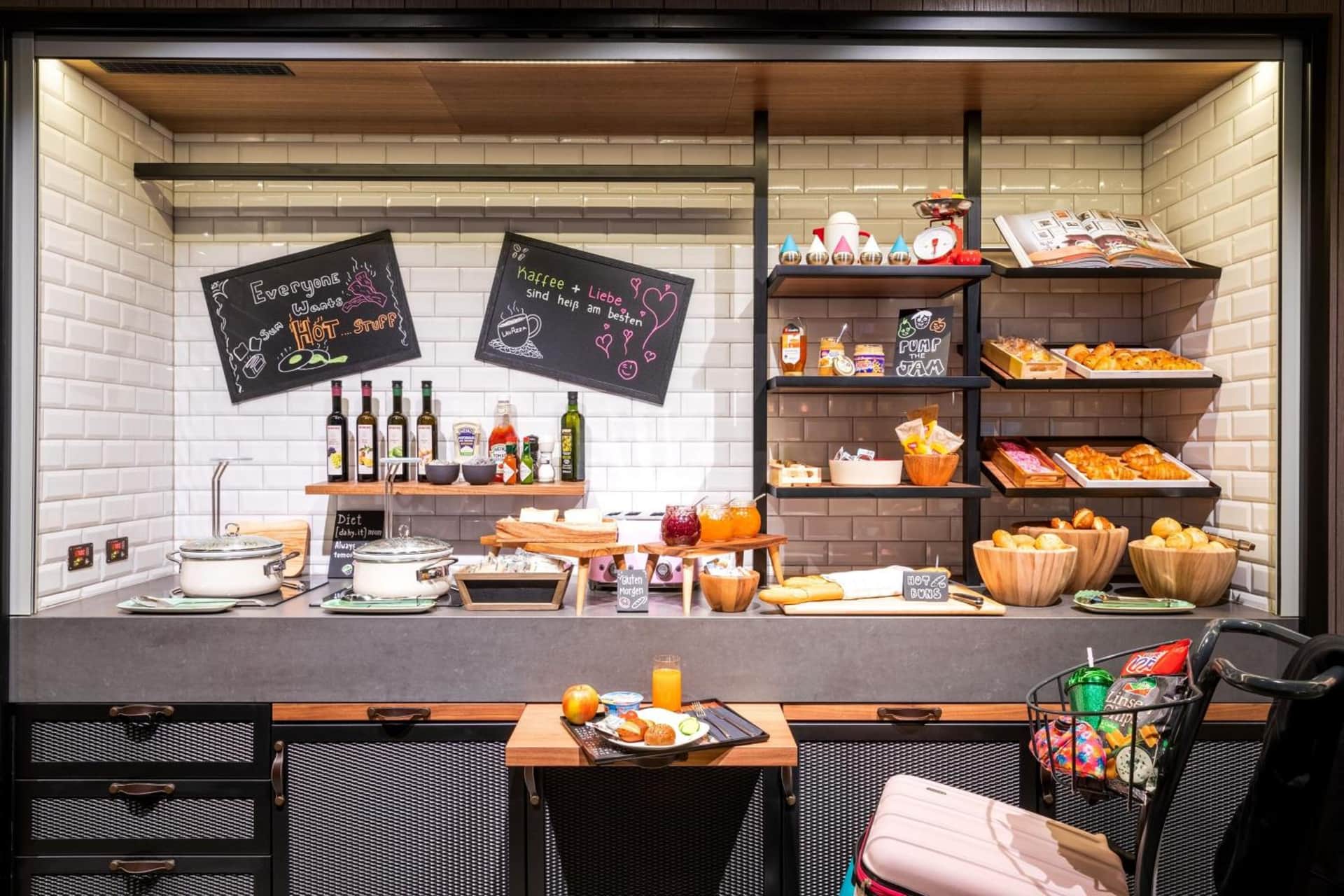 Moxy Dortmund City
