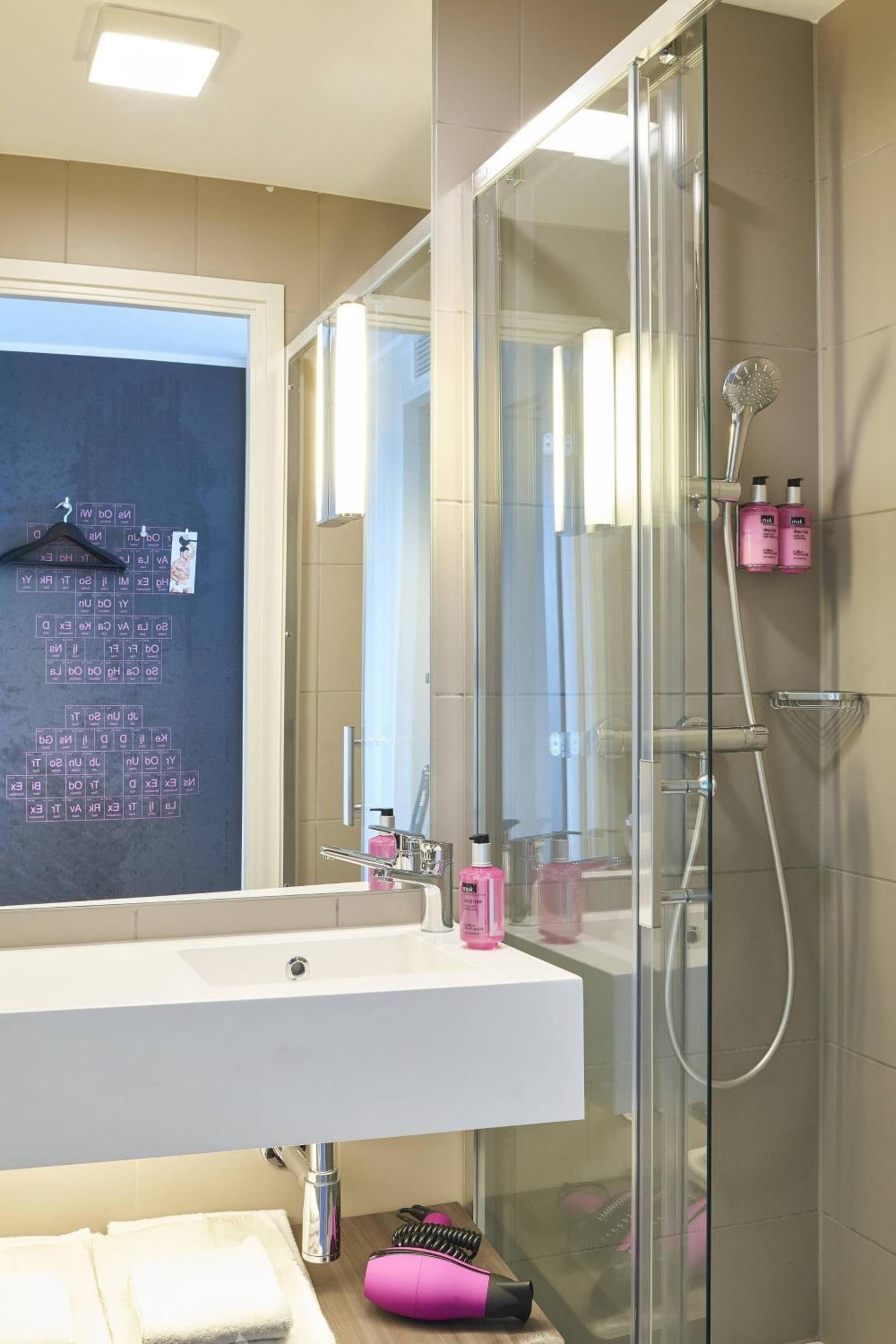 Moxy Munich Messe