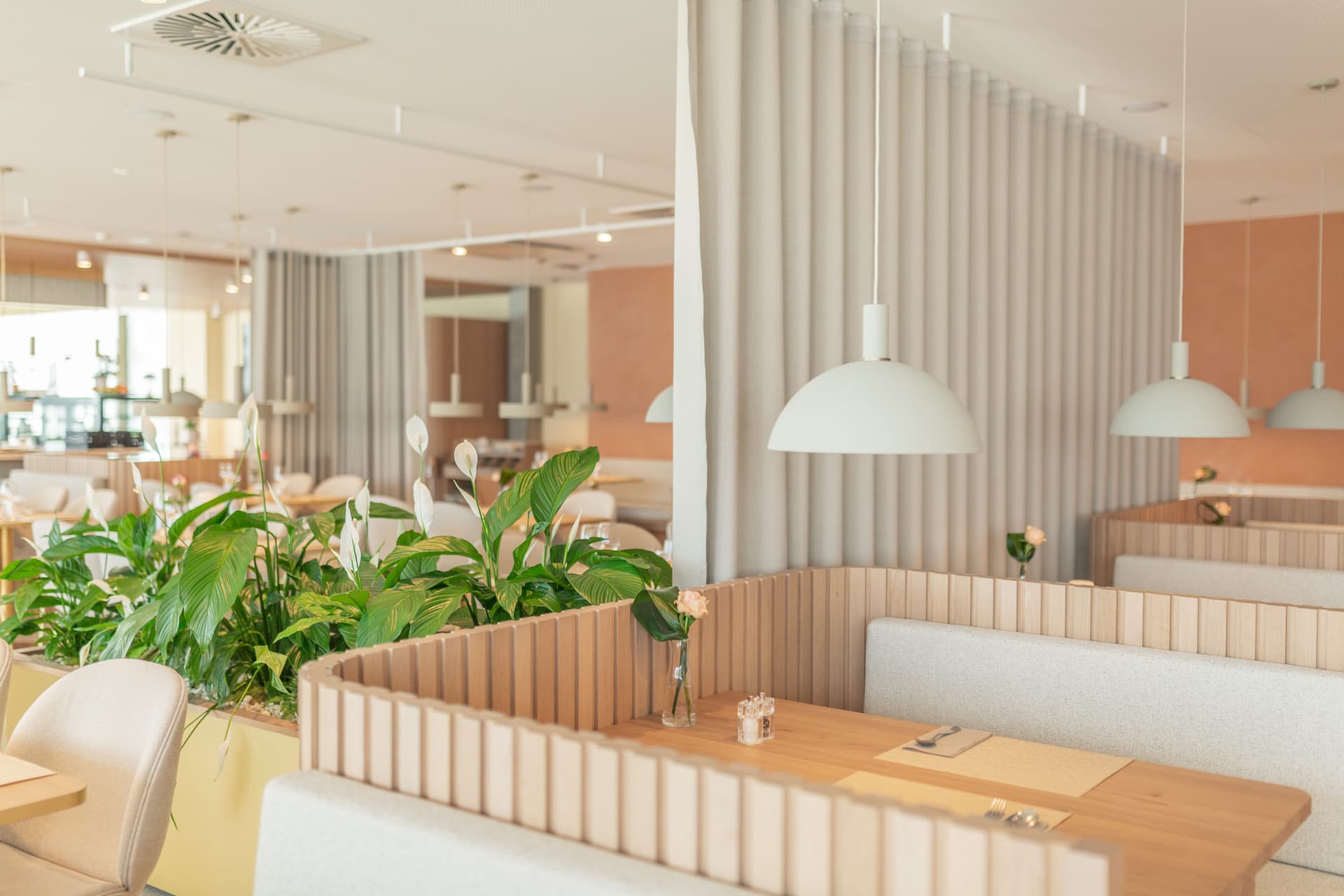 Yotel Lake Geneva