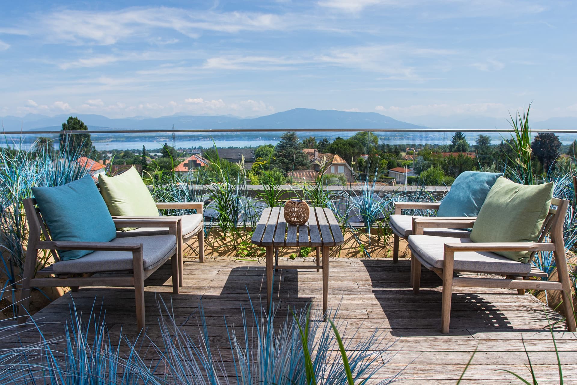 Yotel Lake Geneva