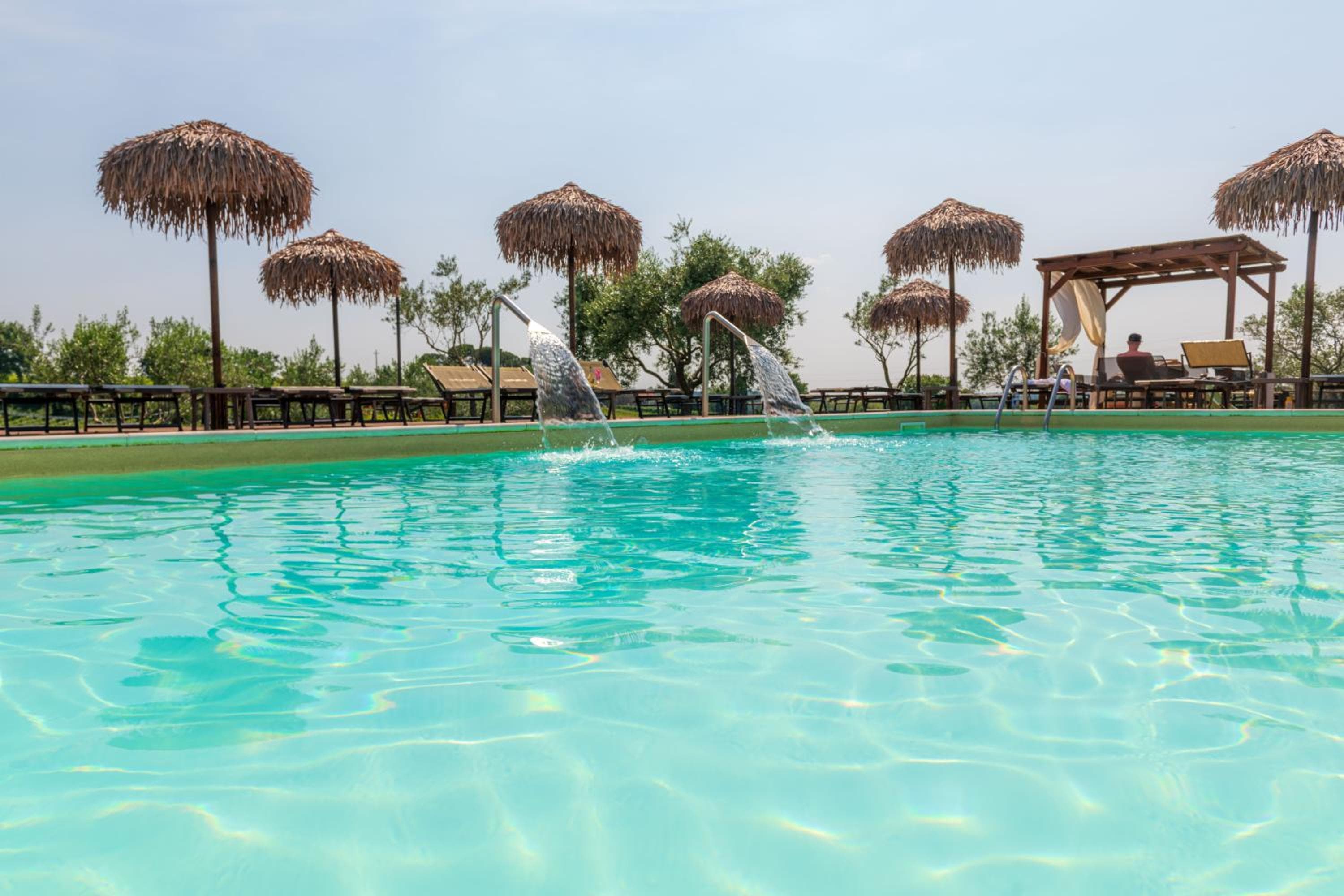 Bertoletta Village Apartments