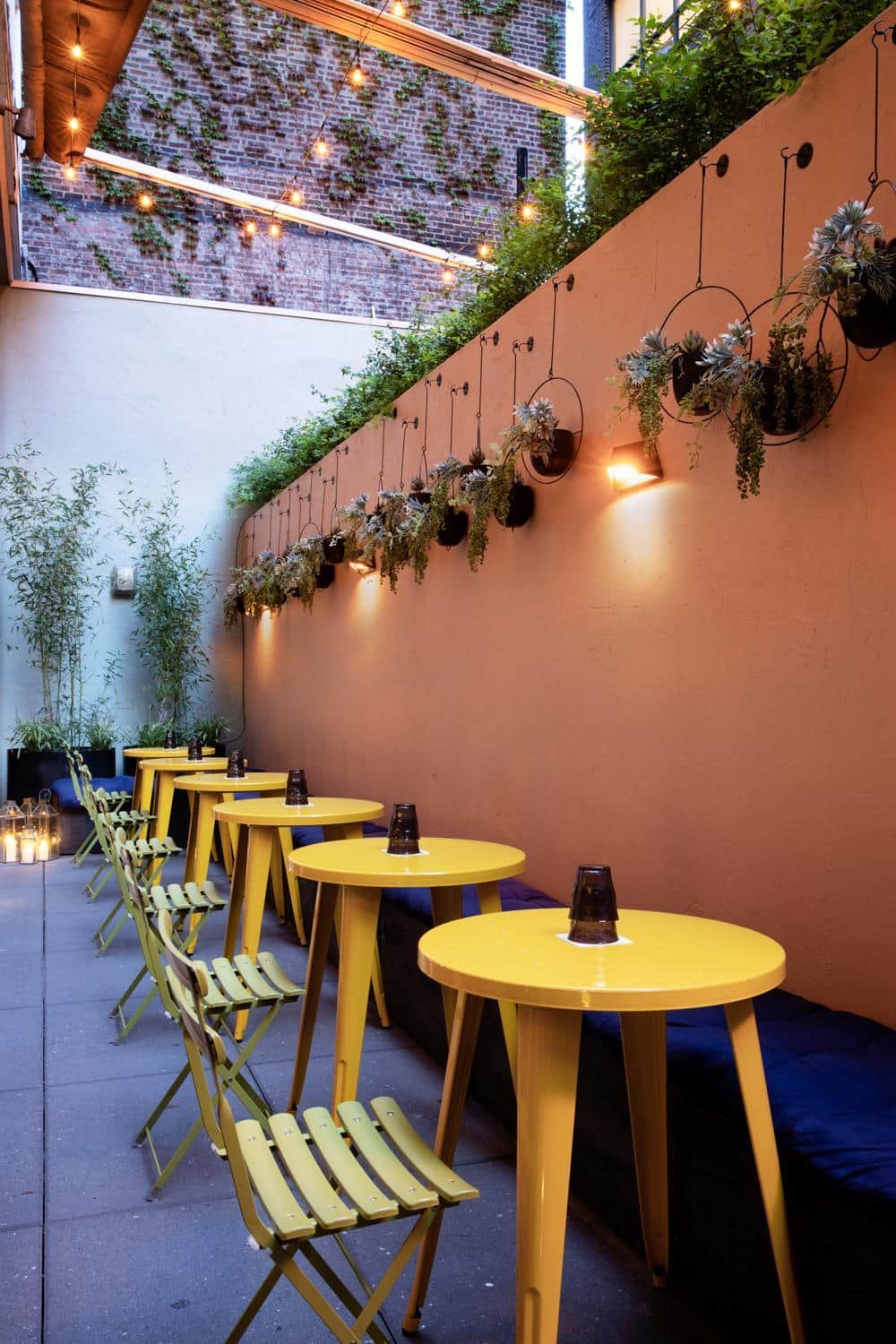 Hotel Alameda Highline