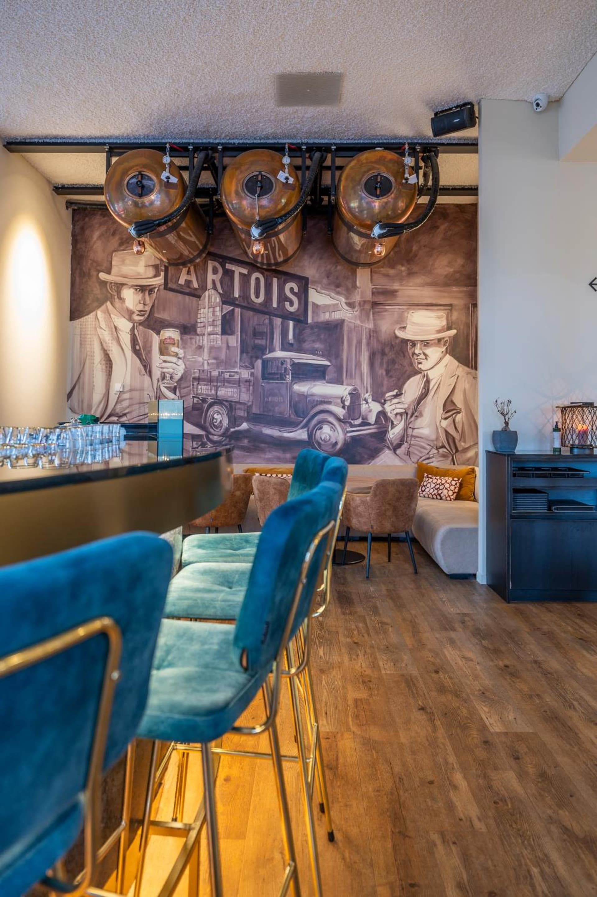 Van der Valk Hotel Mechelen