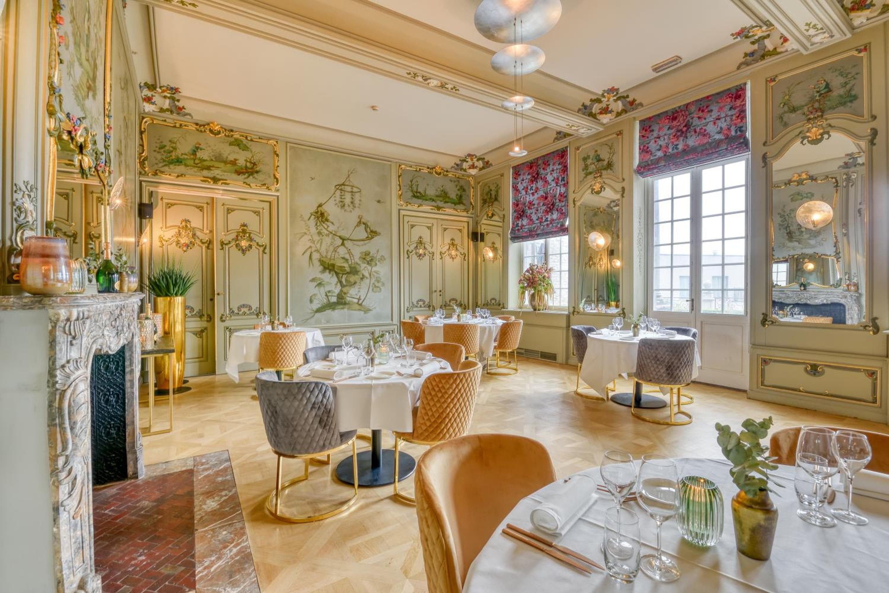 Van Der Valk Sélys Liège Hotel & Spa