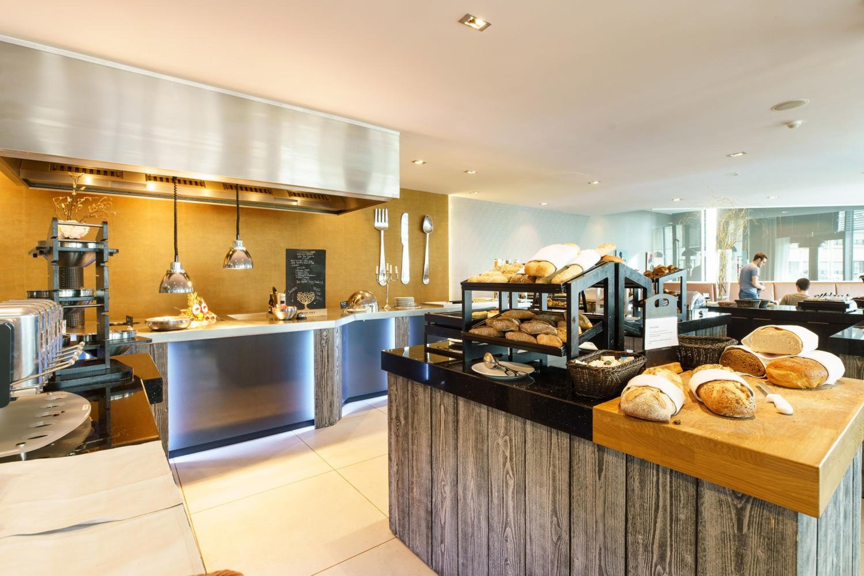 Van der Valk Hotel Mons Congres