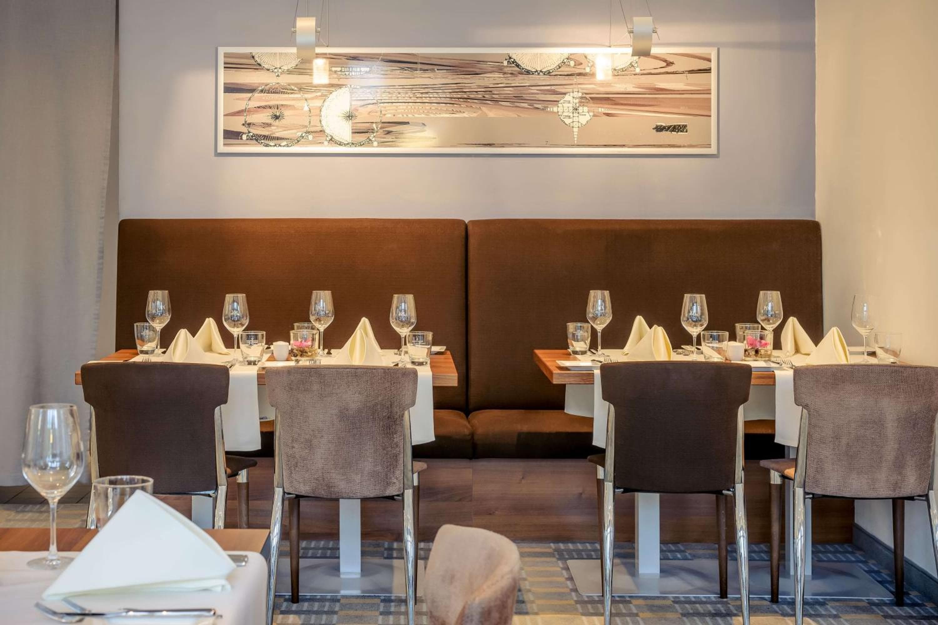 Vienna House Easy by Wyndham Frankfurt Airport