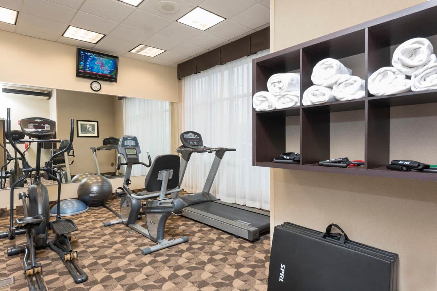 Holiday Inn Aurora North - Naperville, an IHG Hotel