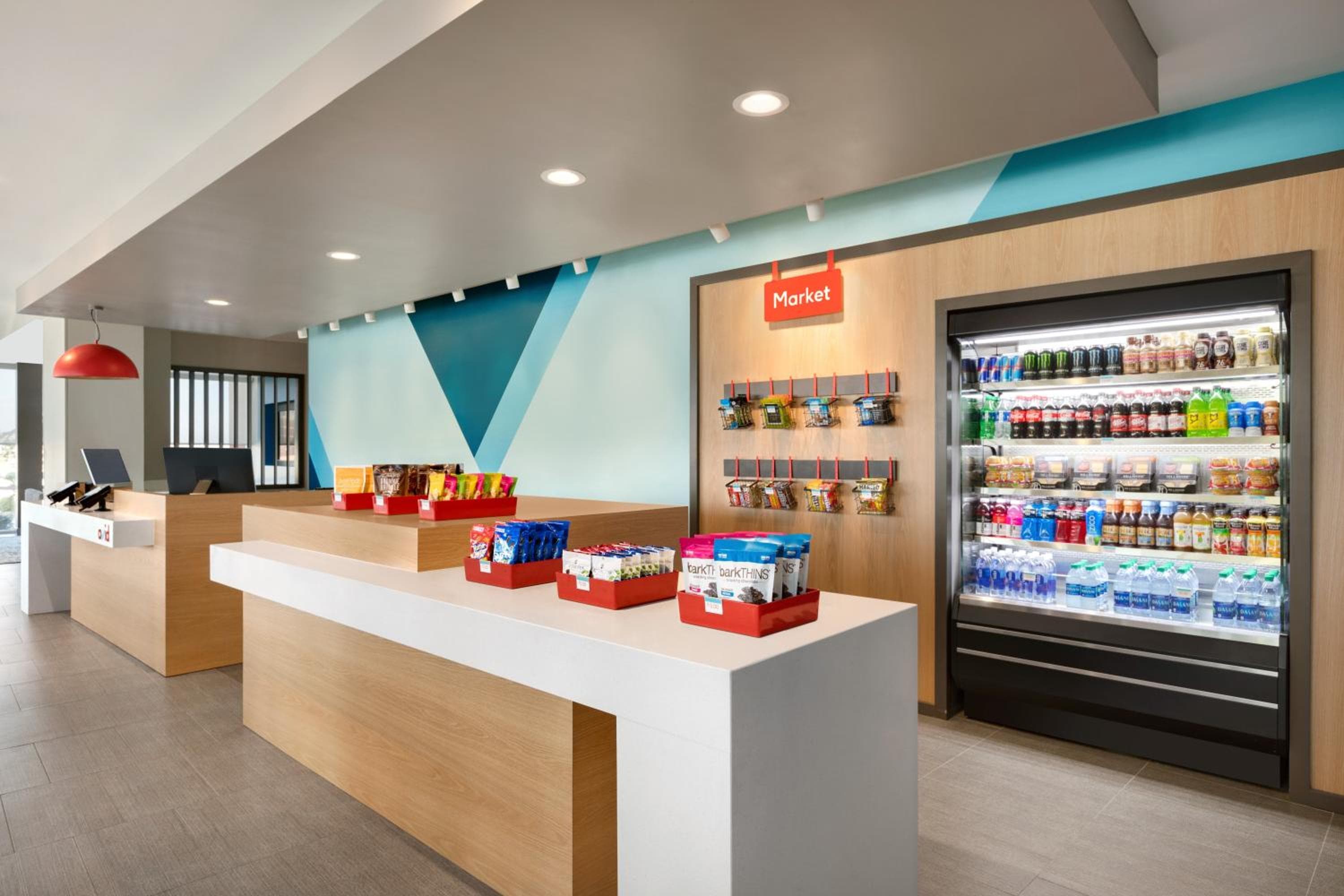 avid hotels - Savannah South - Gateway, an IHG Hotel