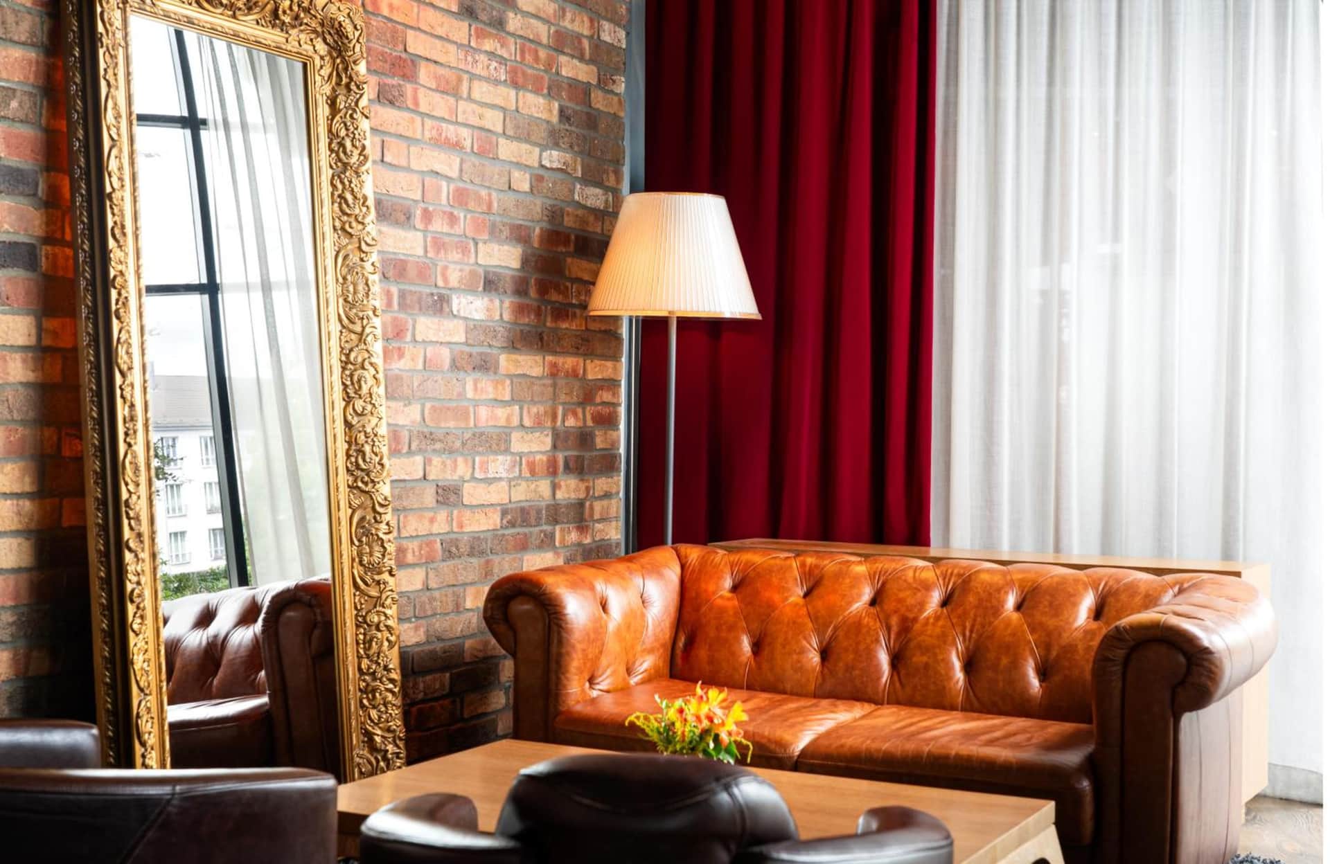 NYX Hotel Berlin Köpenick by Leonardo Hotels