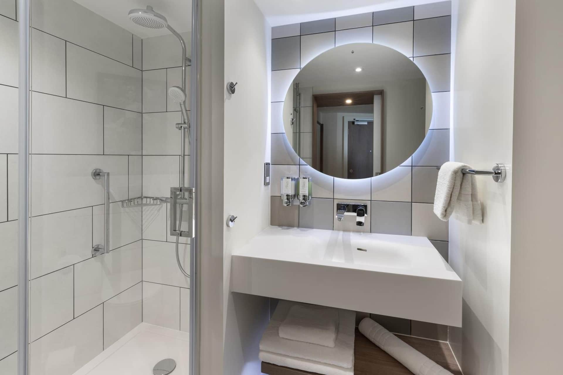 Hampton by Hilton Dublin City Centre