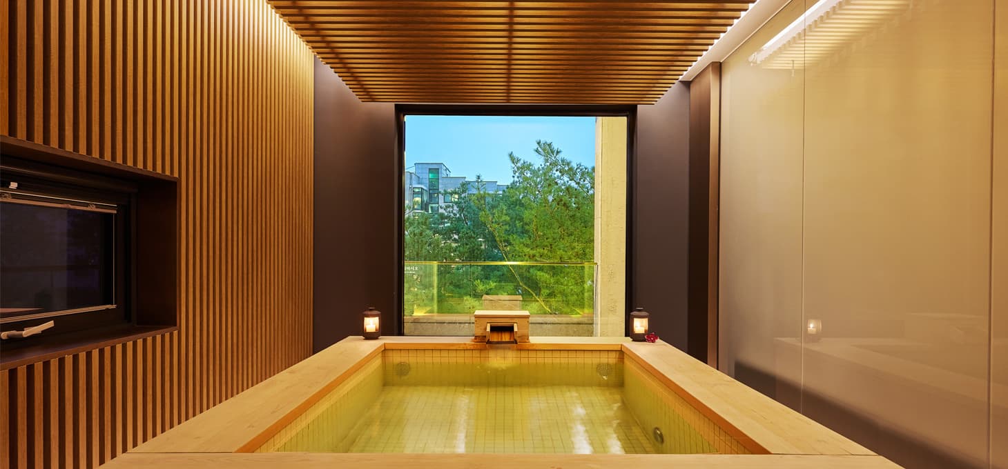 Paraspara Seoul 파라스파라 서울