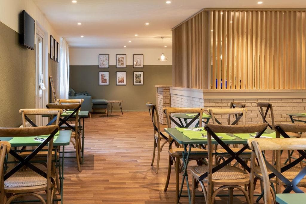 Sure Hotel by Best Western Plaisir