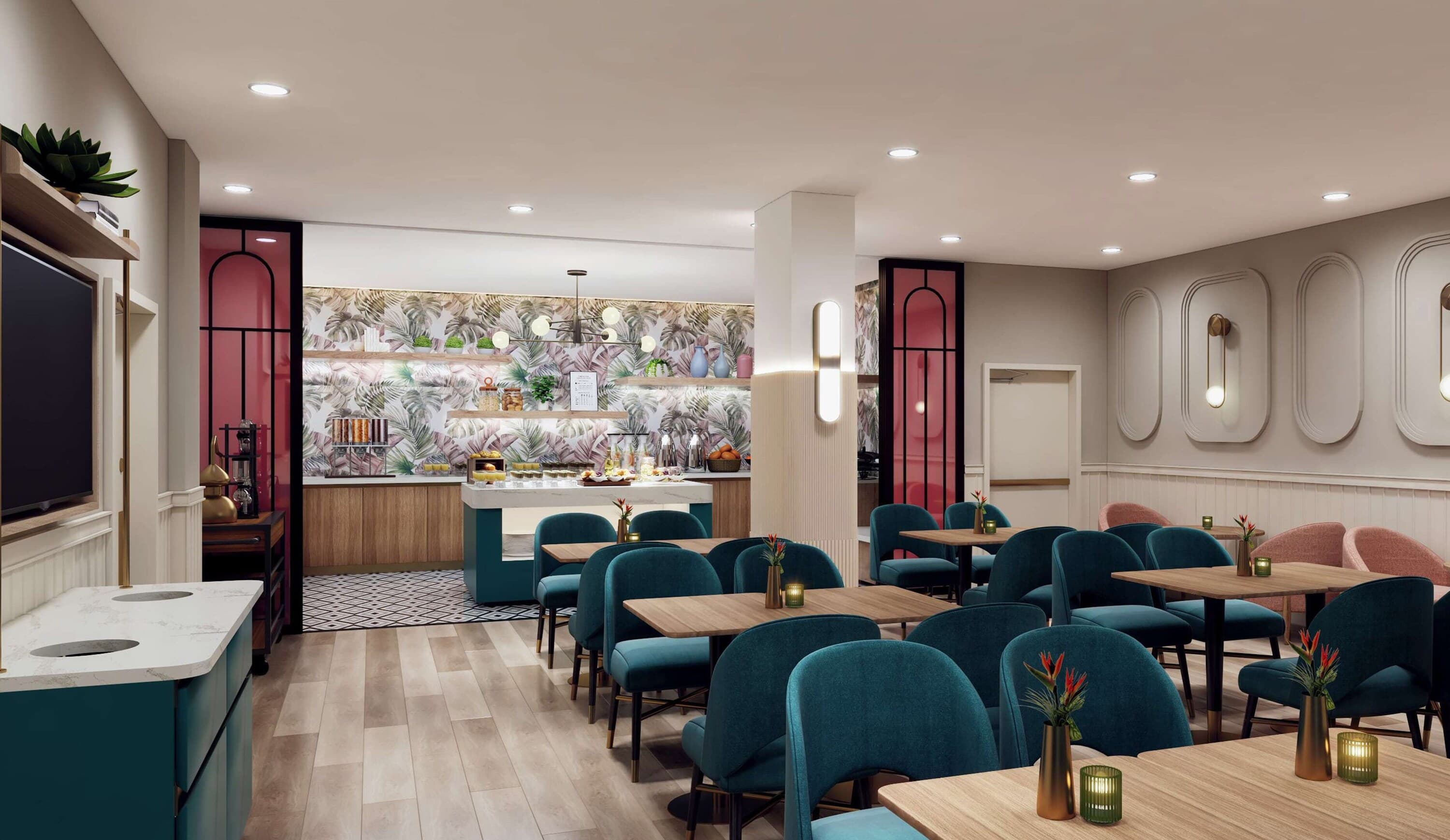 Sonesta Miami Airport