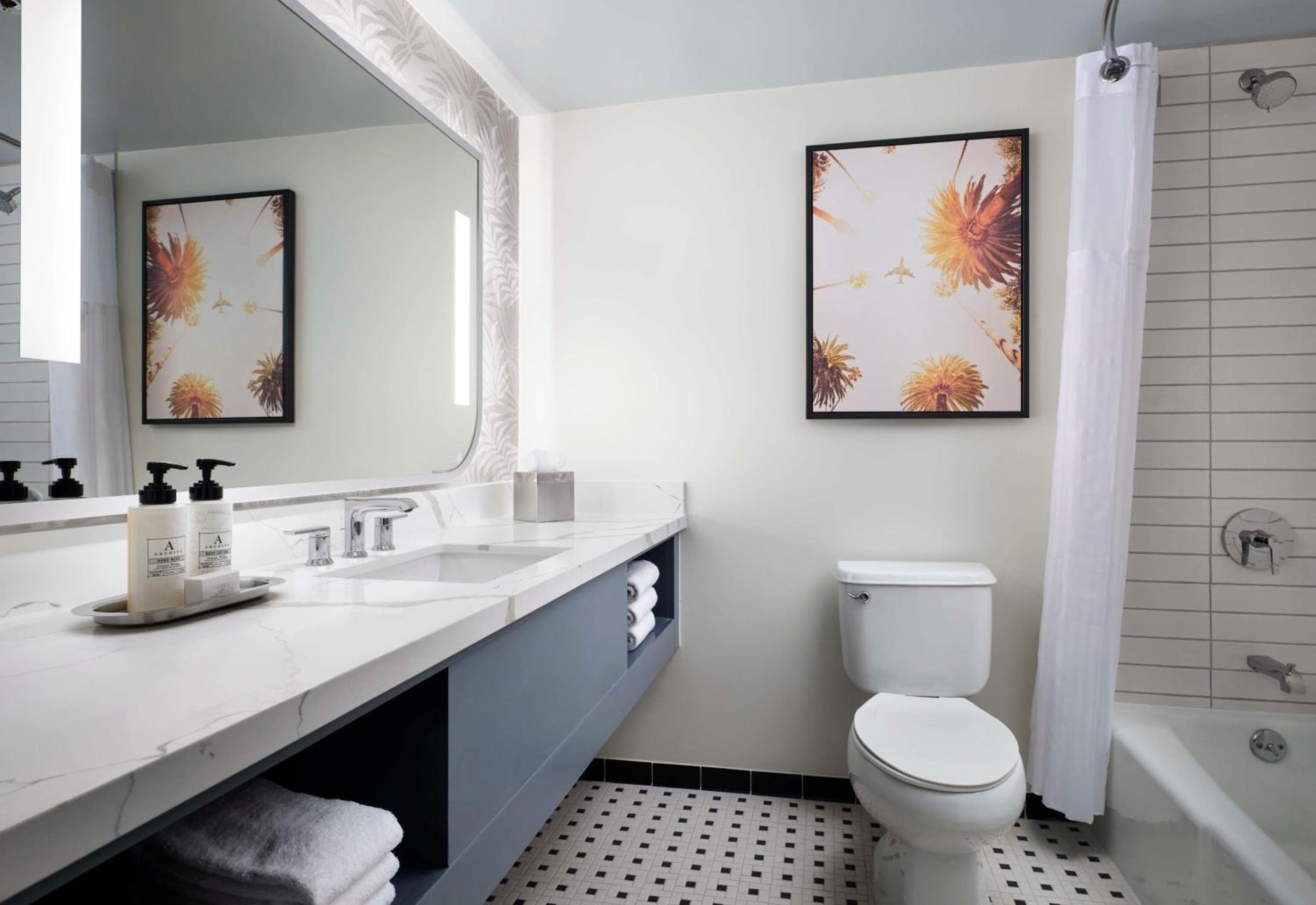 Sonesta Los Angeles Airport LAX