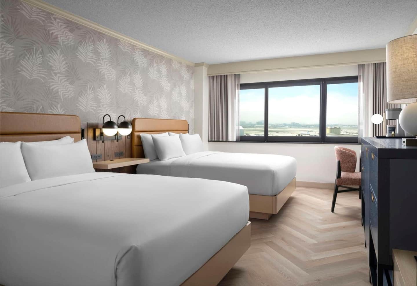 Sonesta Los Angeles Airport LAX