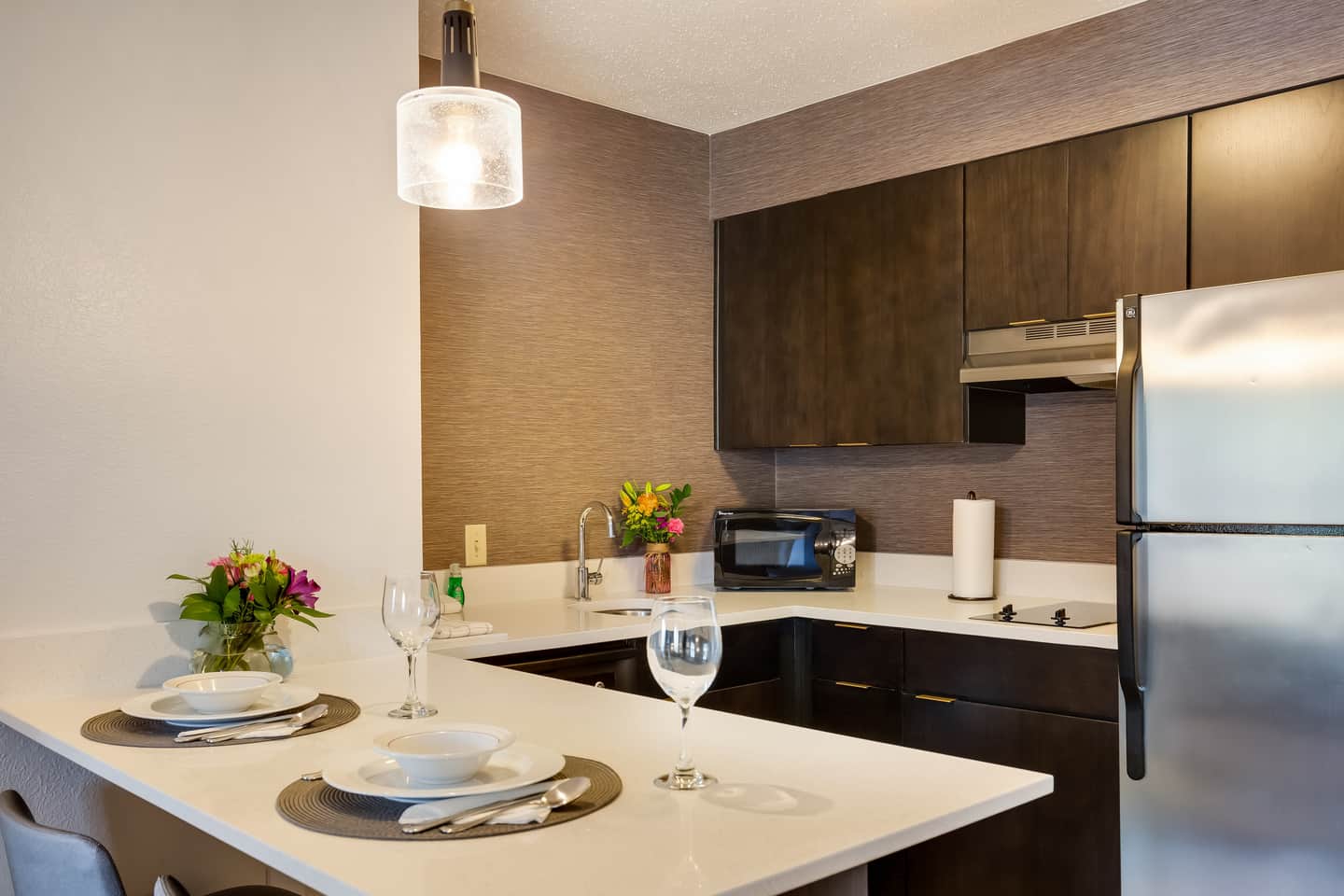Sonesta ES Suites Parsippany Morris Plains