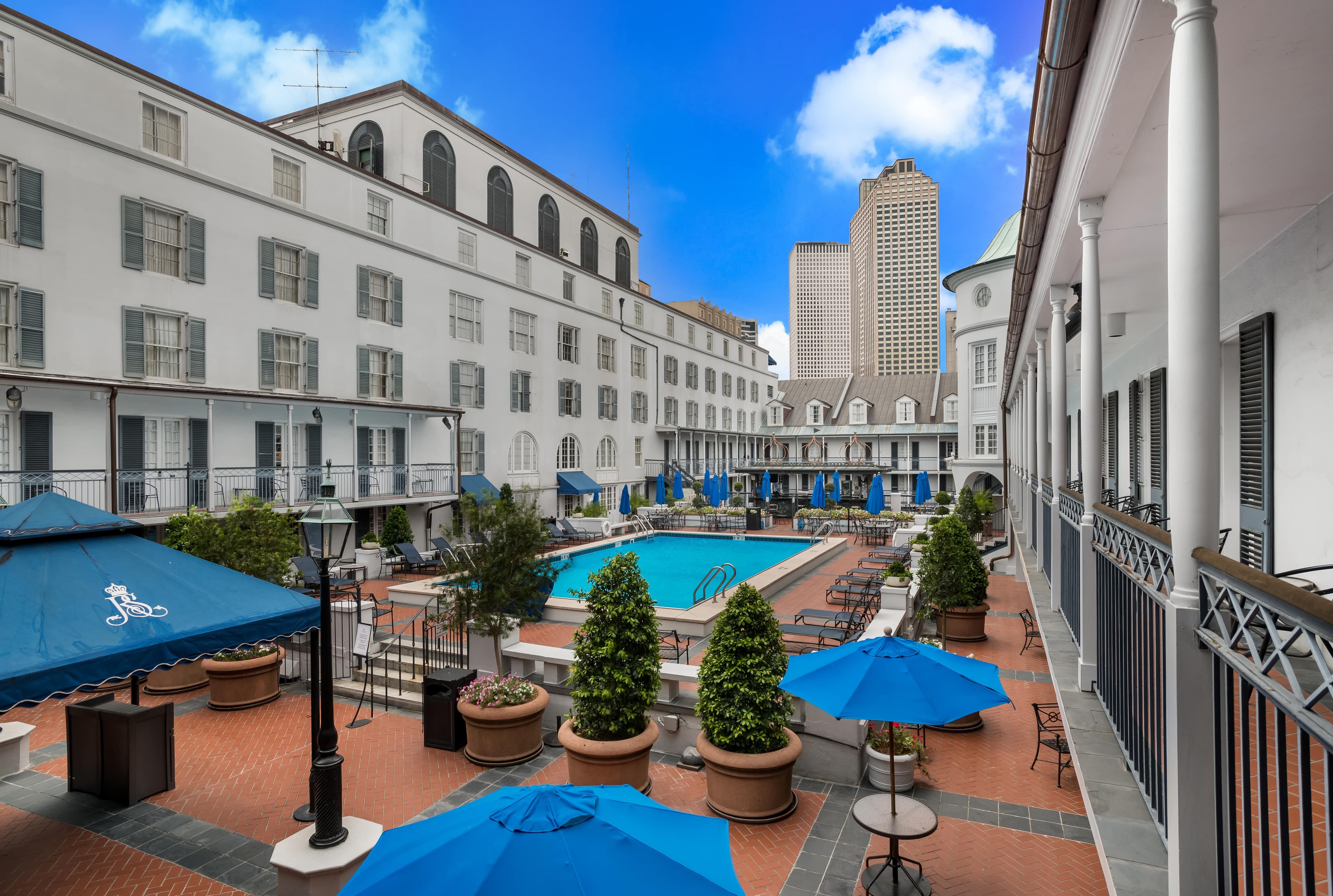 Royal Sonesta New Orleans