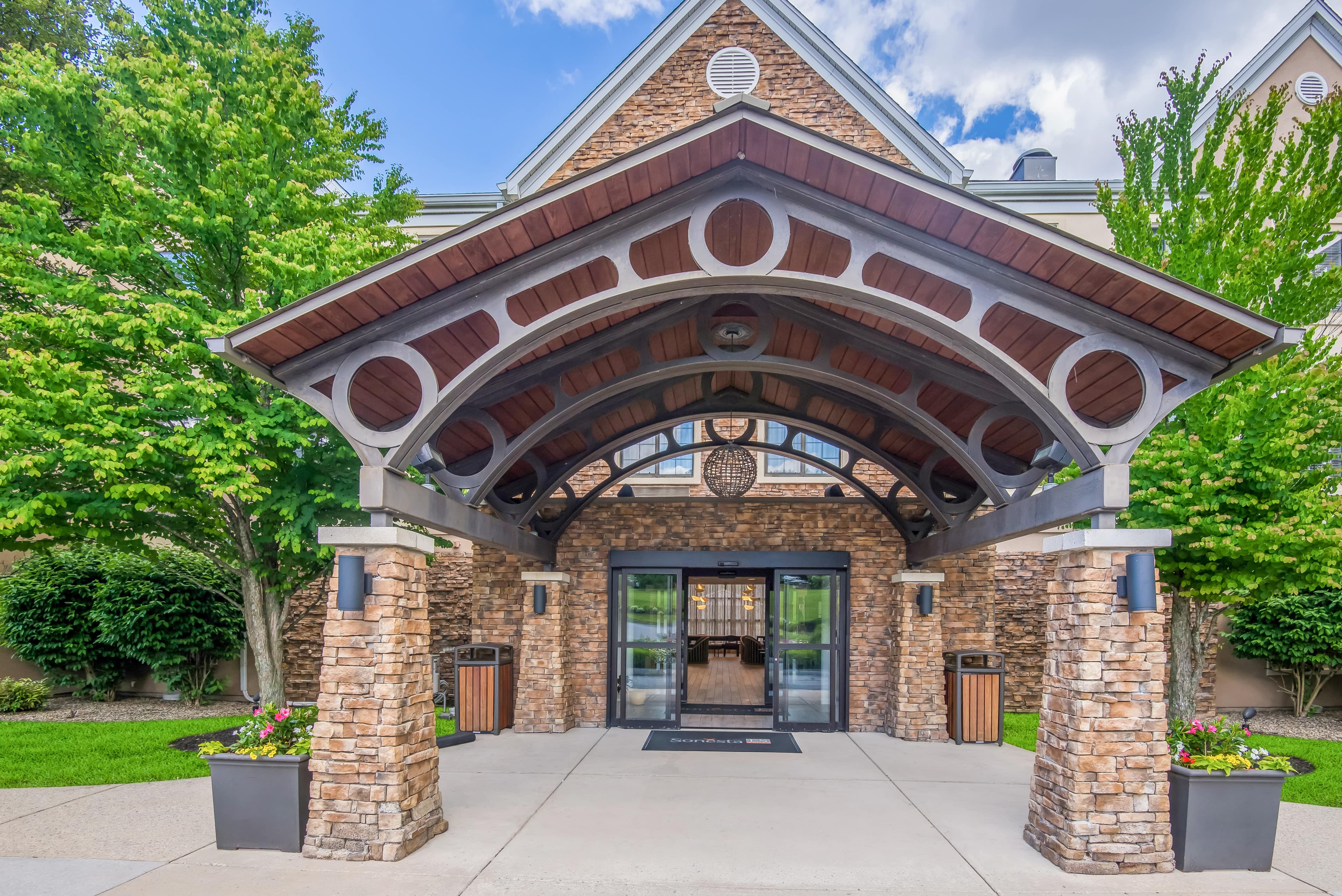 Sonesta ES Suites Andover Boston