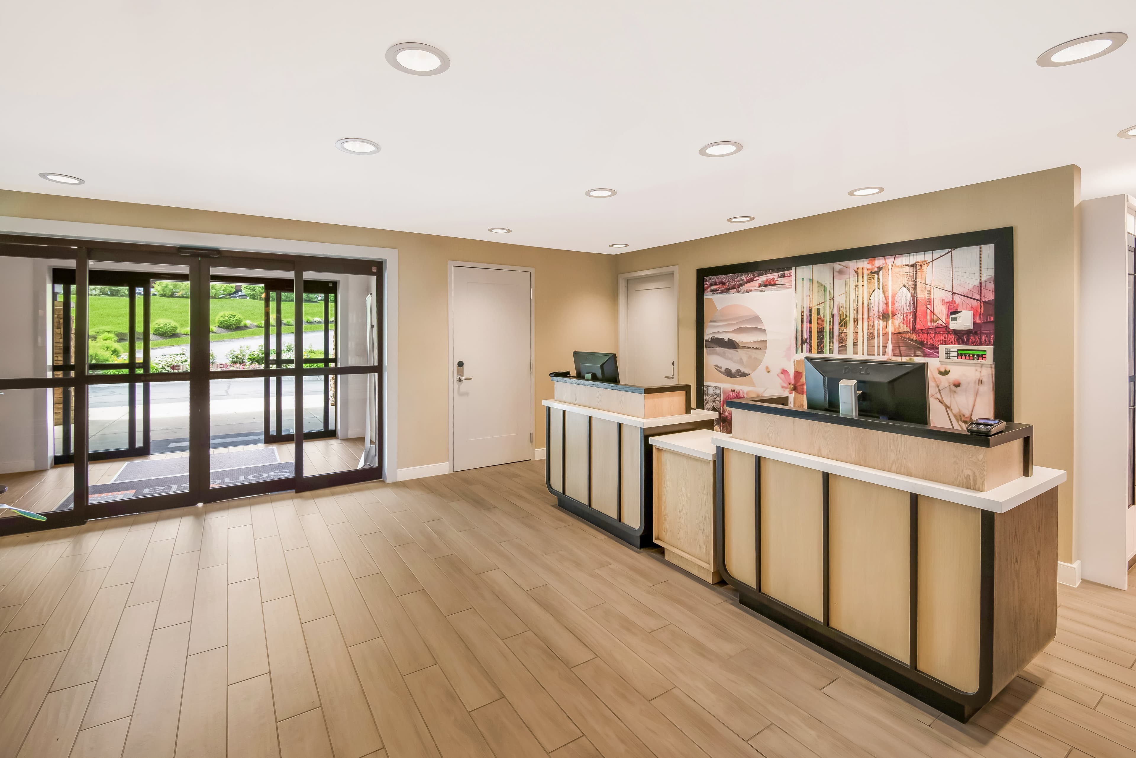 Sonesta ES Suites Andover Boston