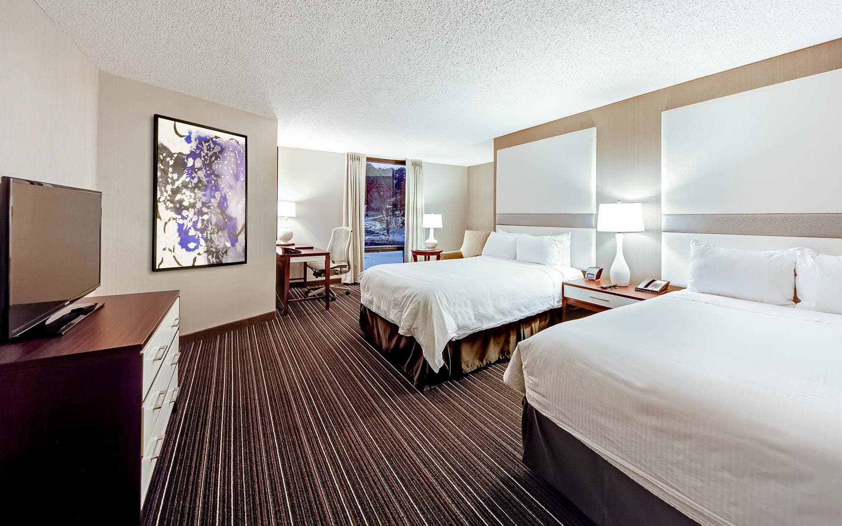 Sonesta Atlanta Northwest Marietta - The Battery