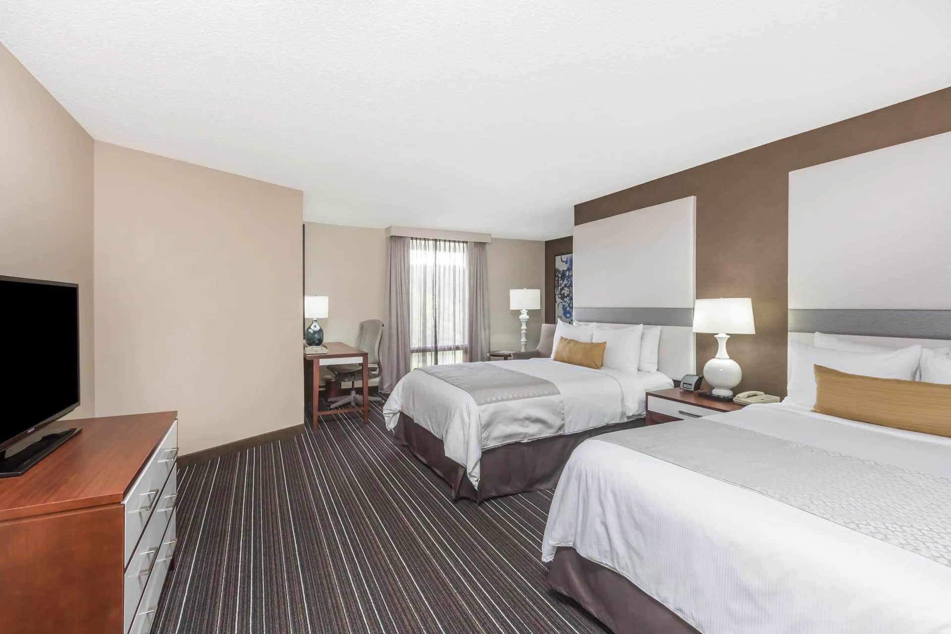 Sonesta Atlanta Northwest Marietta - The Battery